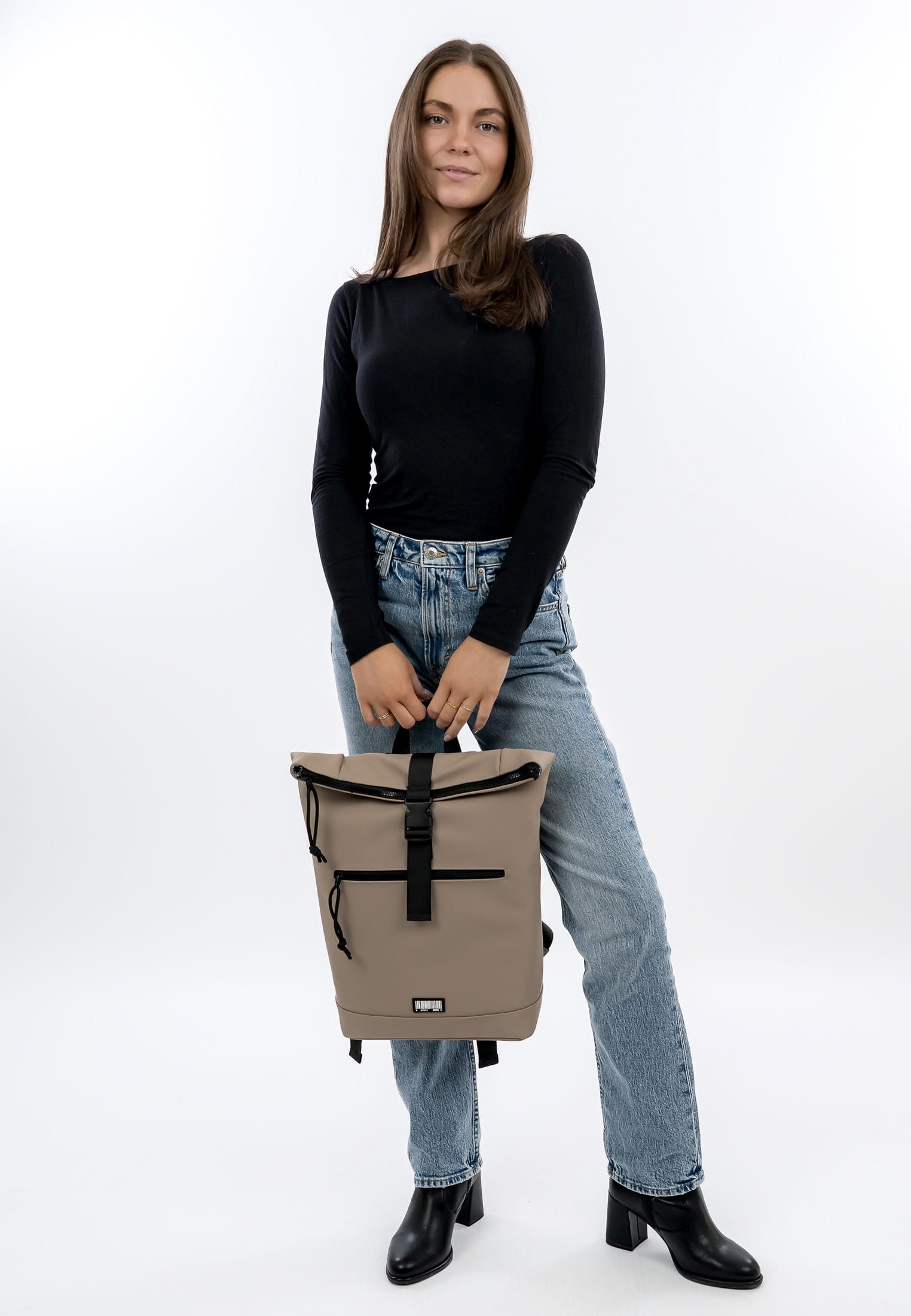 EMILY & NOAH Rucksack »Rucksack E&N Kairo«