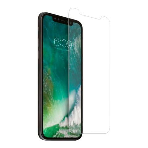 Displayschutzfolie »Nevoglass«, für iPhone SE 2020/8/7/6S/6