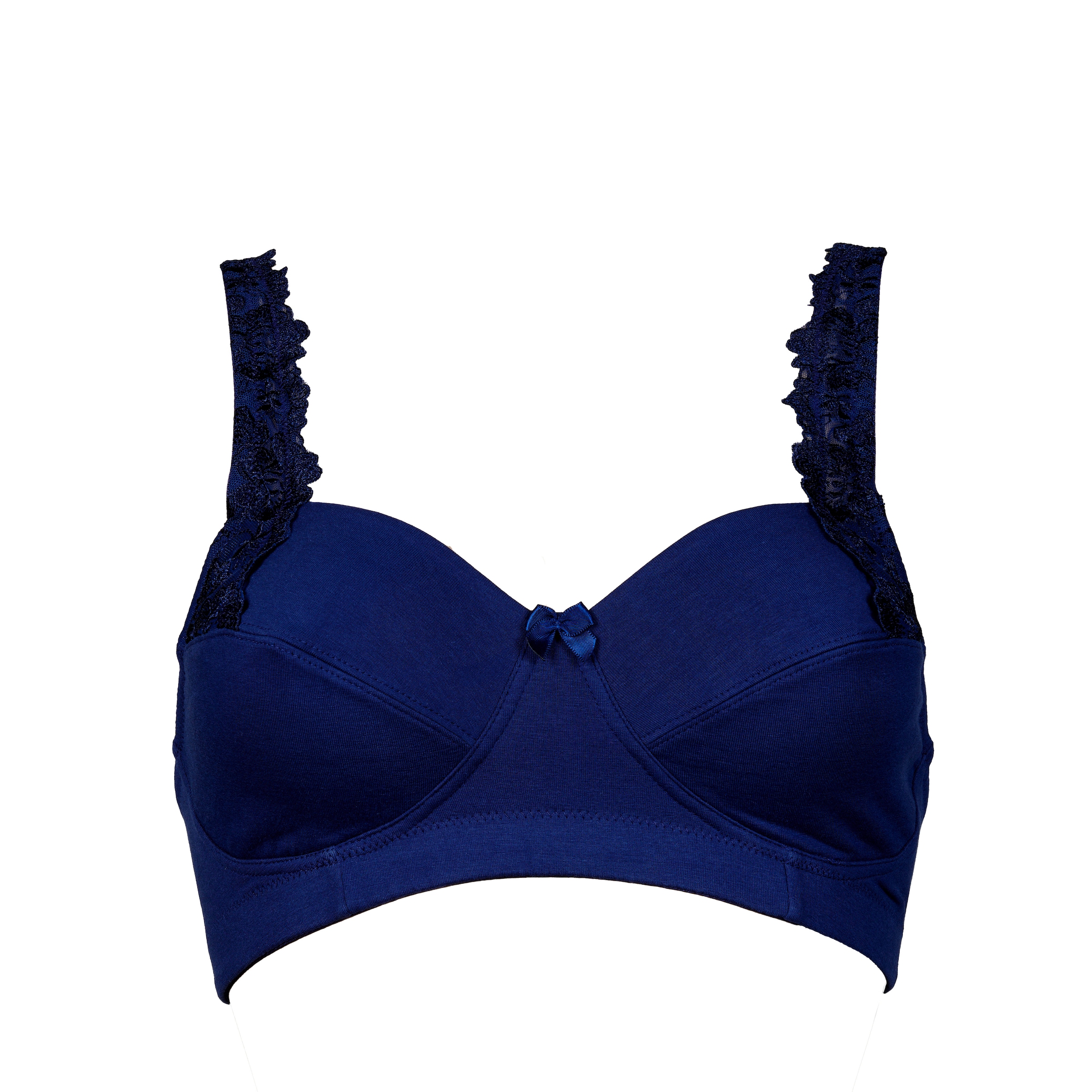 Elbrina Bügelloser BH