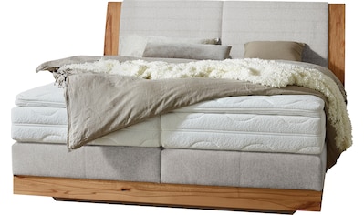 Boxspringbett »Cintia«