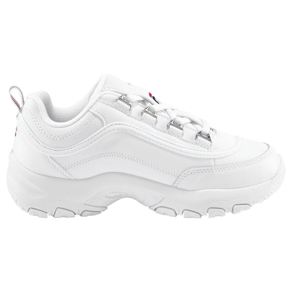 Fila Sneaker »Strada Low«