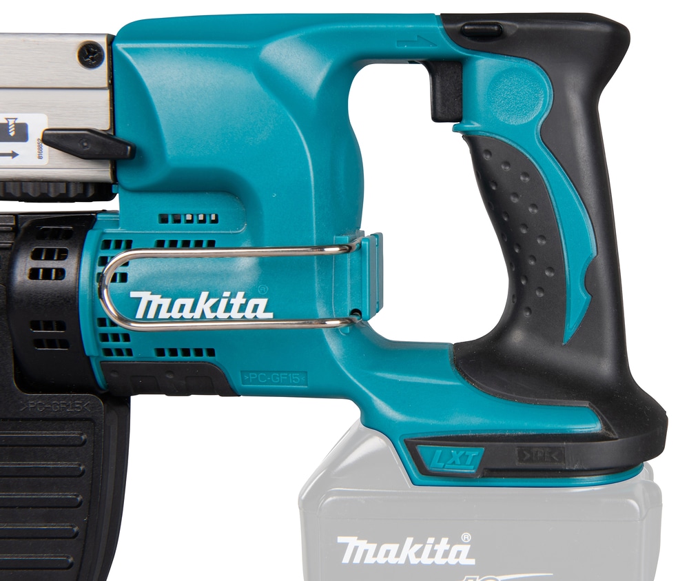 Makita Akku-Magazinschrauber »DFR550Z«, ohne Akku und Ladegerät