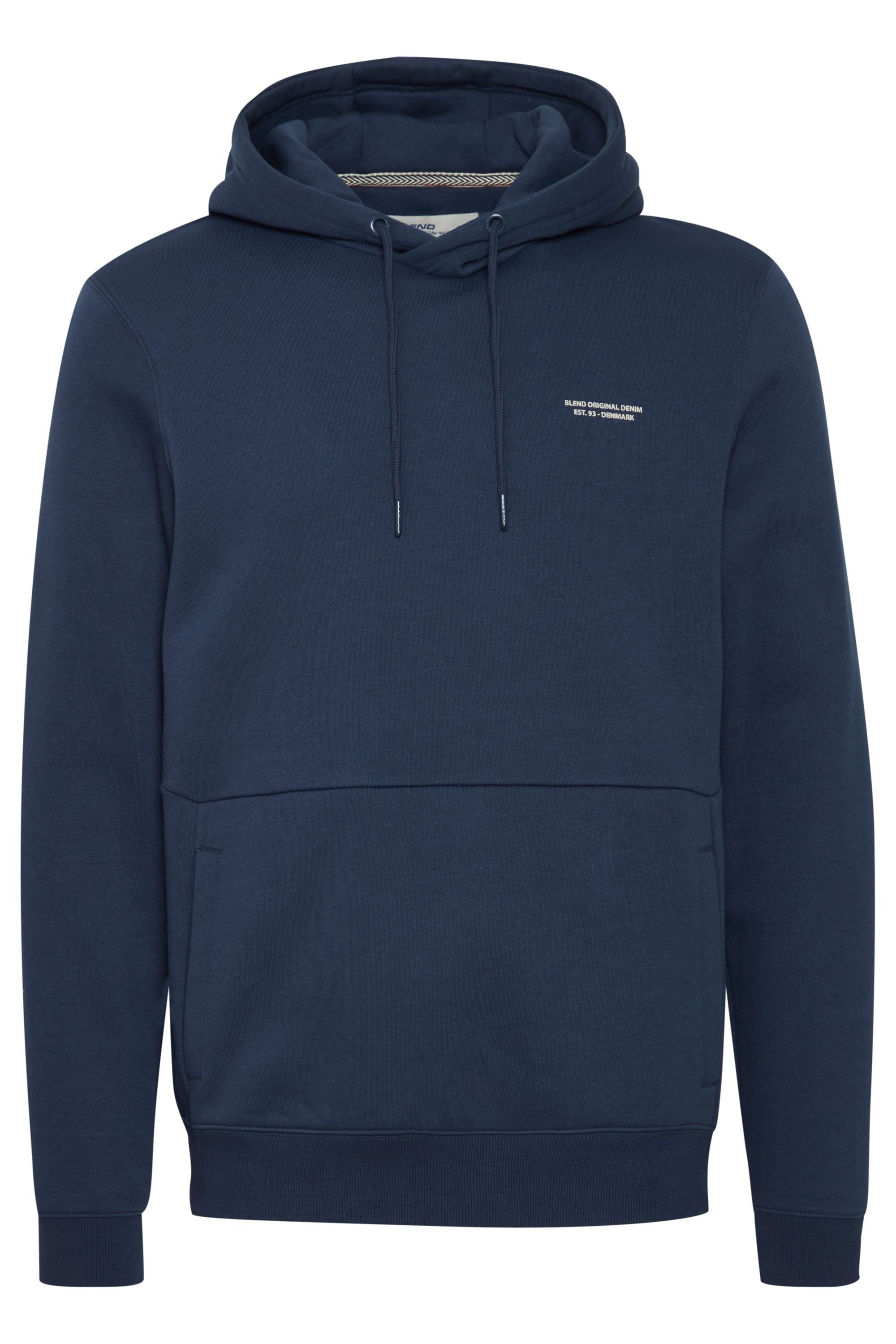 Kapuzenpullover »Kapuzenshirt BHPaco«