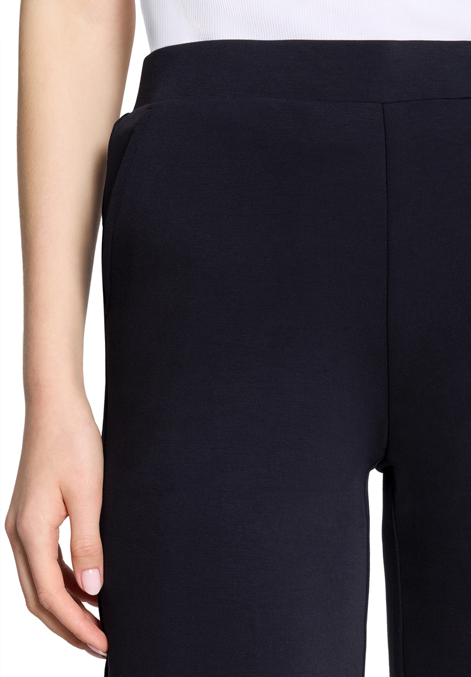 Betty Barclay Schlupfhose »Schlupfhose mit Eingrifftaschen«