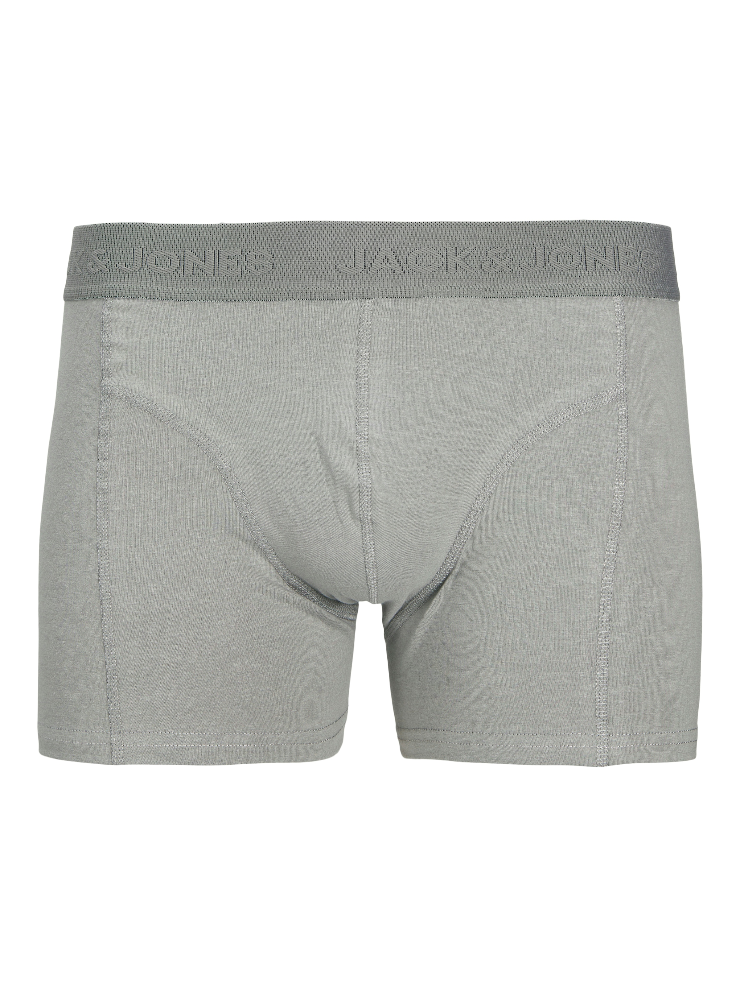Jack & Jones Trunk »JACORDINARY TRUNKS 3 PACK NOOS«, (Packung, 3 St.)