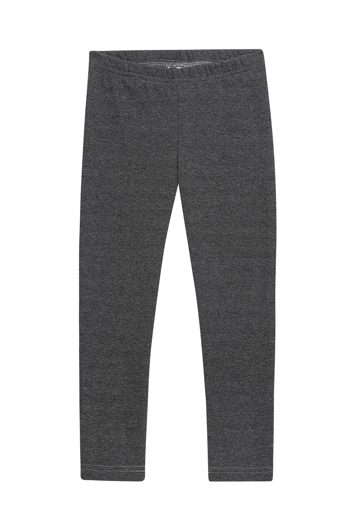 Danamade Mädchen Leggings »Leggings Thermo Leggings DNAOMI« in schwarz, Gr�öße 122