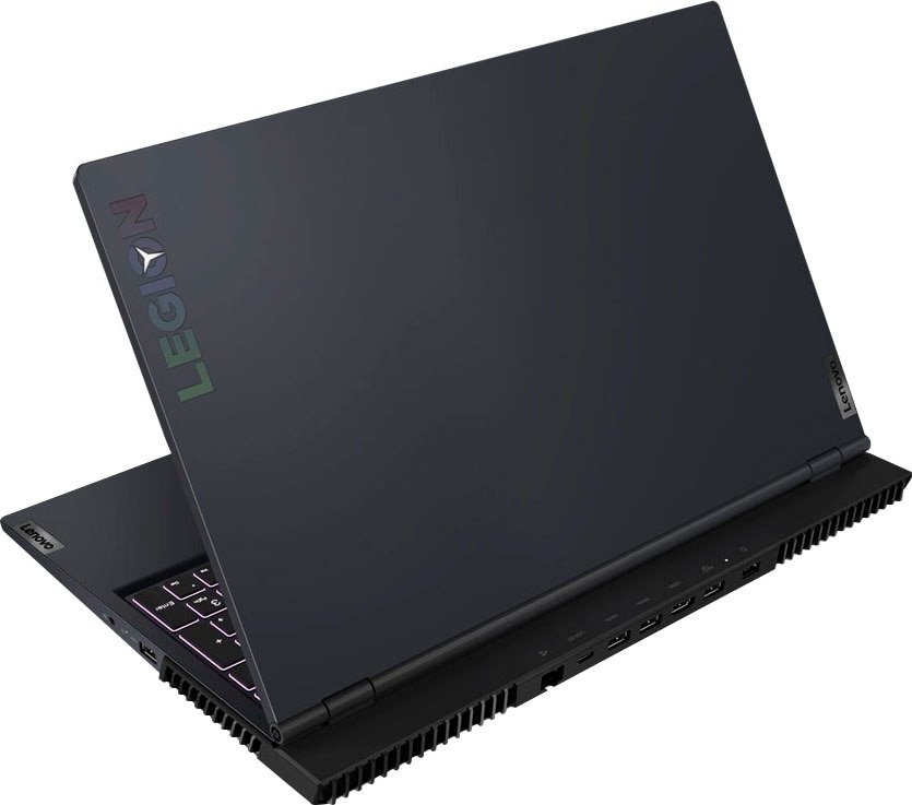 Lenovo Gaming-Notebook »Legion 5 15ACH6H«, 39,62 cm, / 15,6 Zoll, AMD, Ryzen 5, GeForce RTX 3070, 512 GB SSD