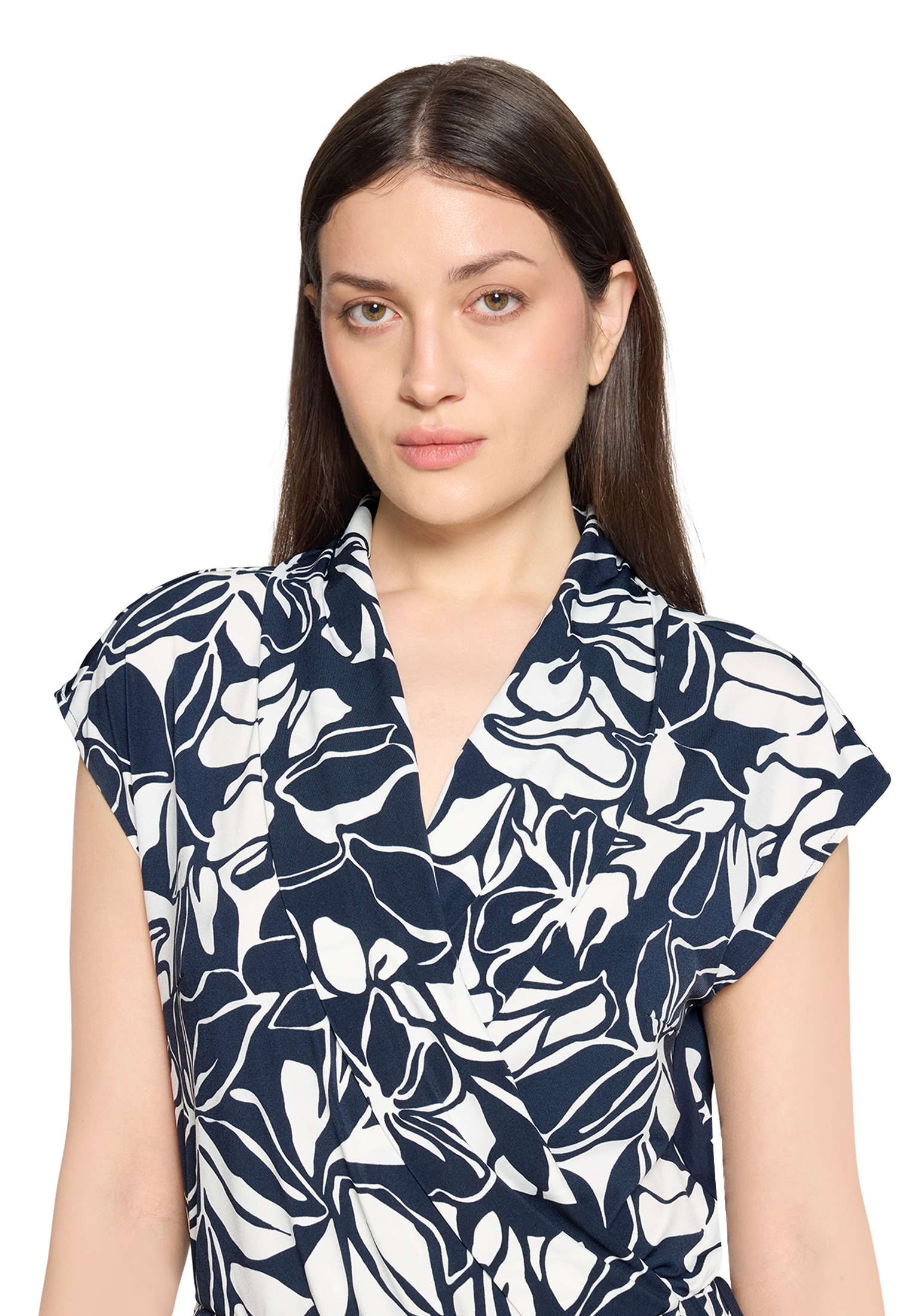 Betty Barclay Jumpsuit »Jumpsuit mit Eingrifftaschen«