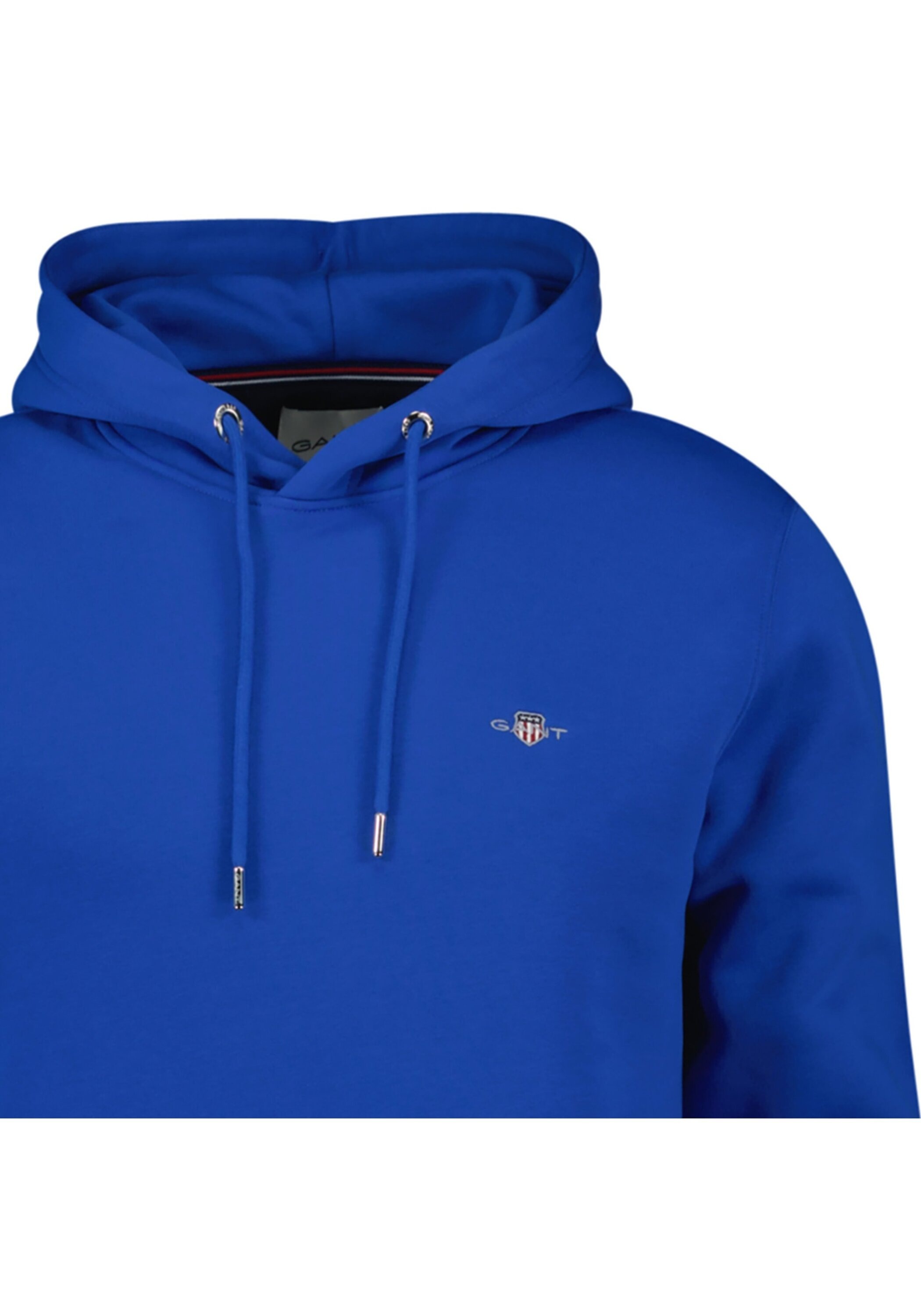 Gant Sweatshirt »Sweatshirt REGULAR SHIELD HOODIE«