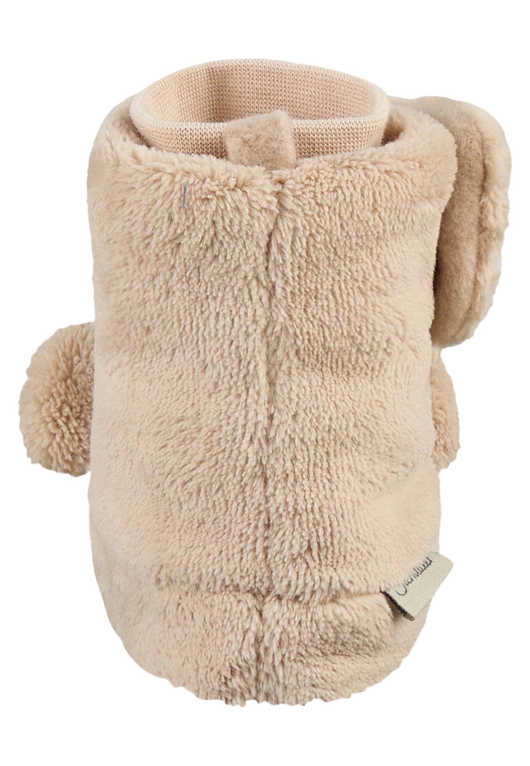 Sterntaler® Babystiefel »Baby Stiefel Ohren«
