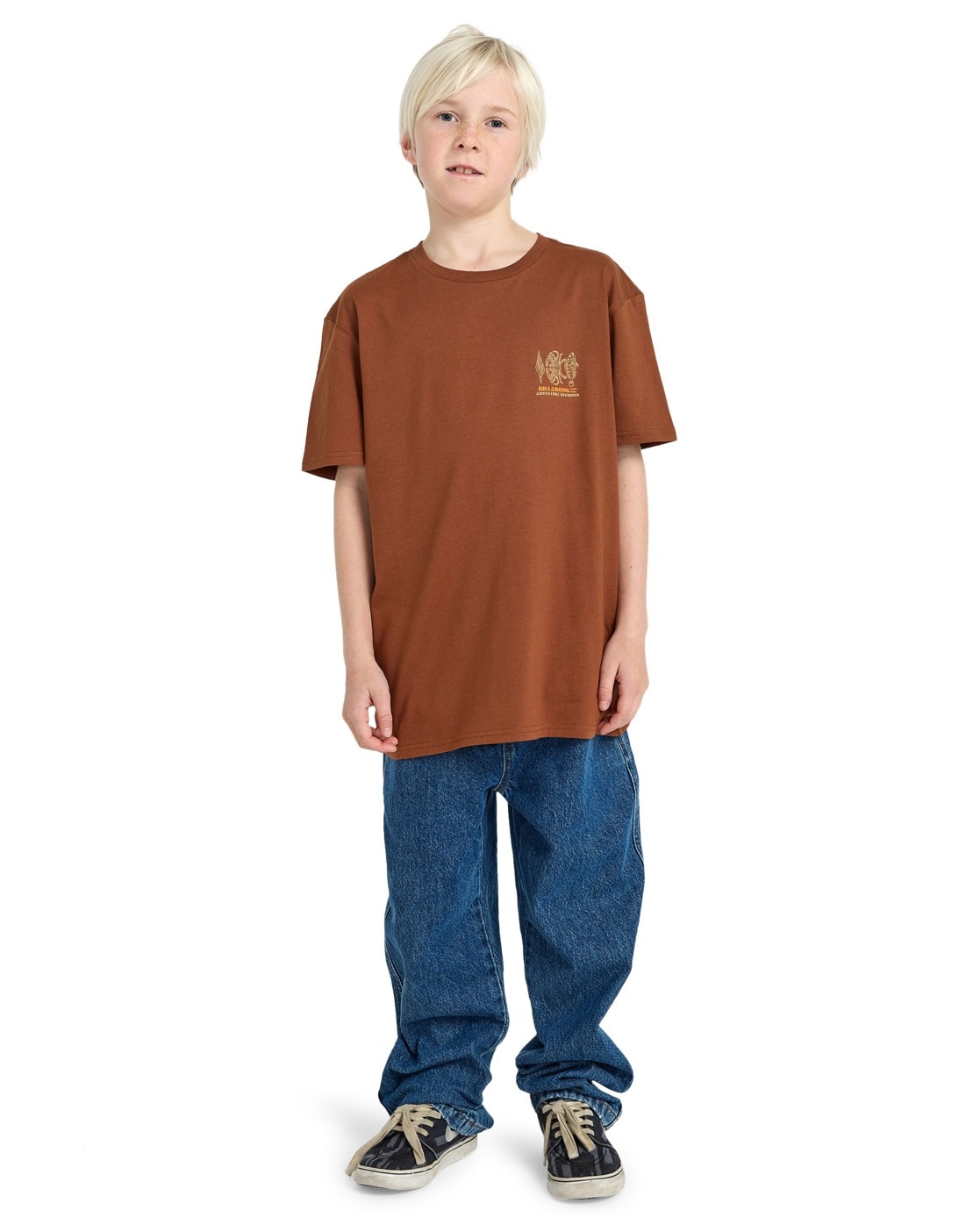 Billabong T-Shirt »Fauna«