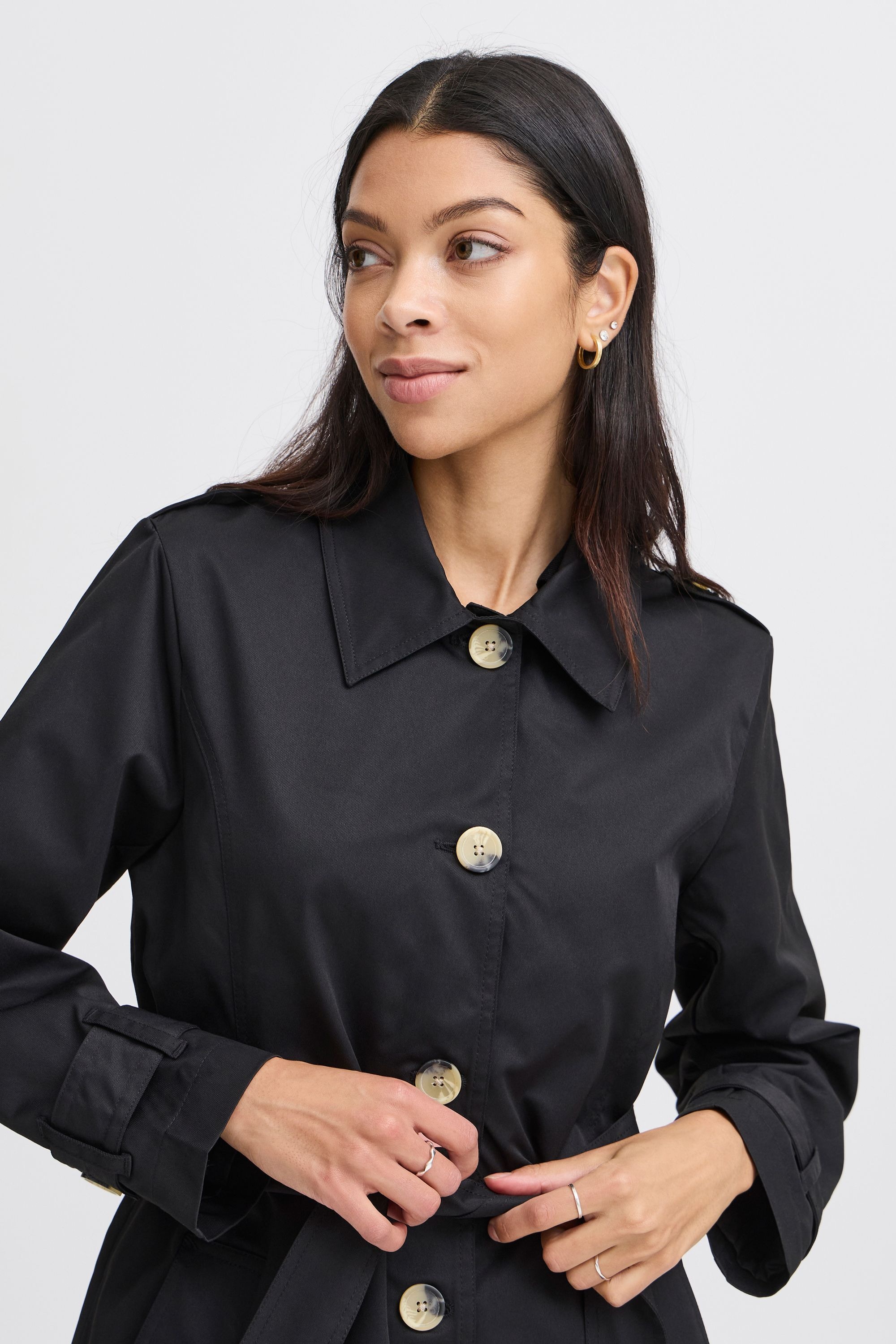 b.young Cabanjacke »Cabanjacke BYAmona«
