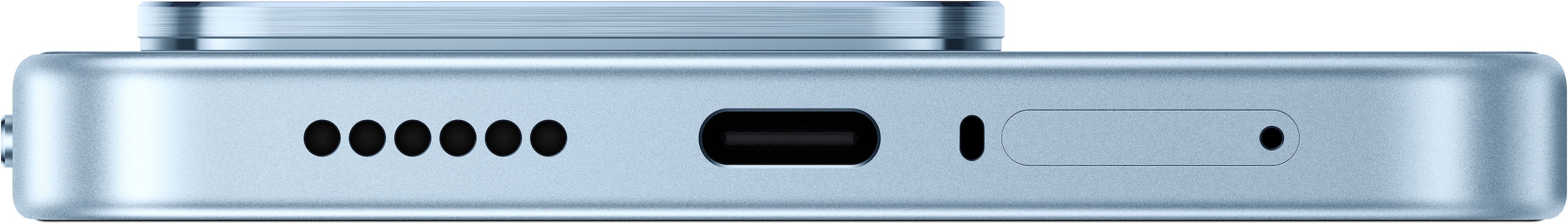 Xiaomi Smartphone »17T« blue