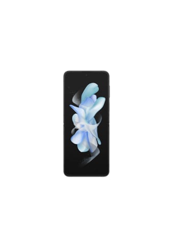 Samsung Smartphone »Galaxy Z Flip 4, 5G«, (17 cm/6,7 Zoll, 256 GB Speicherplatz, 12 MP... kaufen