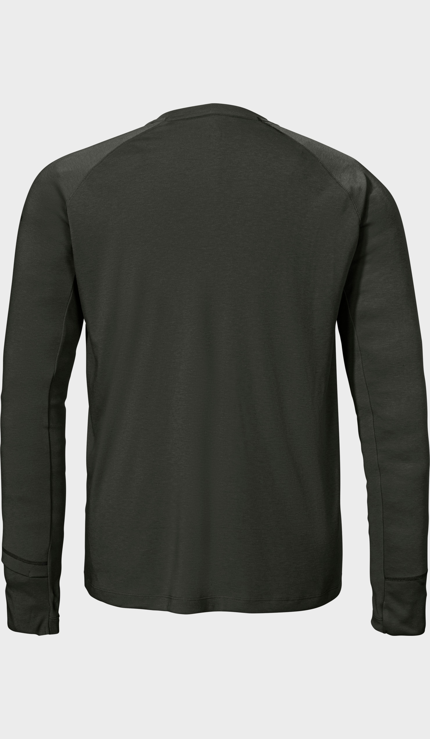 Schöffel Funktionsshirt »Longsleeve Style Refoca MEN«