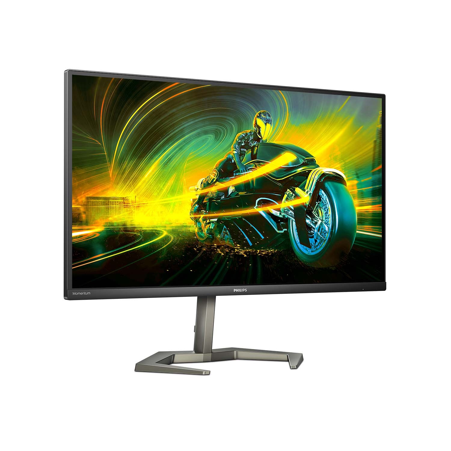 Philips Gaming-Monitor »27M1N5200PA«, 68,5 cm/27 Zoll, 1920 x 1080 px, 0,5 ms Reaktionszeit, 240 Hz