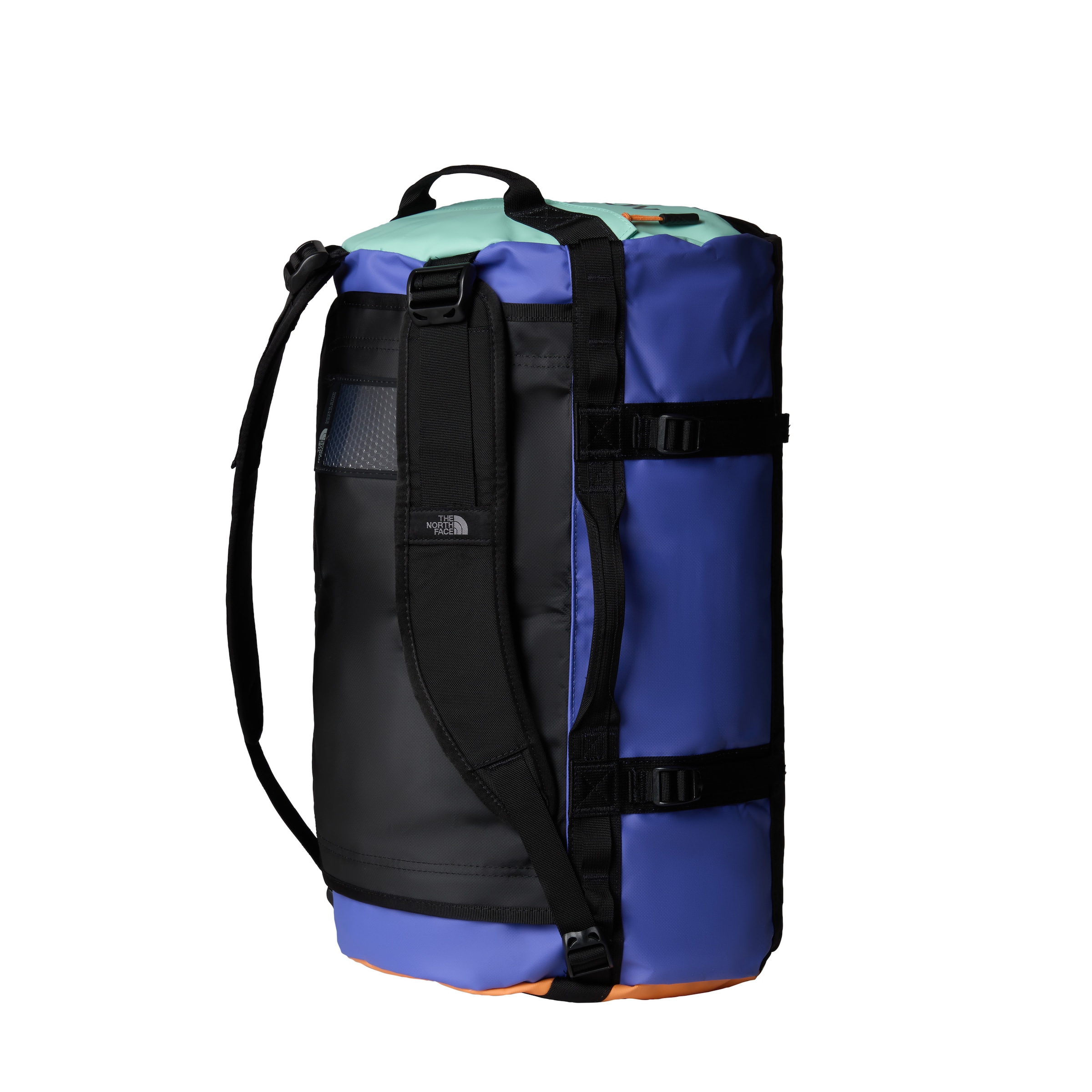 The North Face Reisetasche »BASE CAMP DUFFEL - S«, (1 tlg.), 50 Liter Volumen
