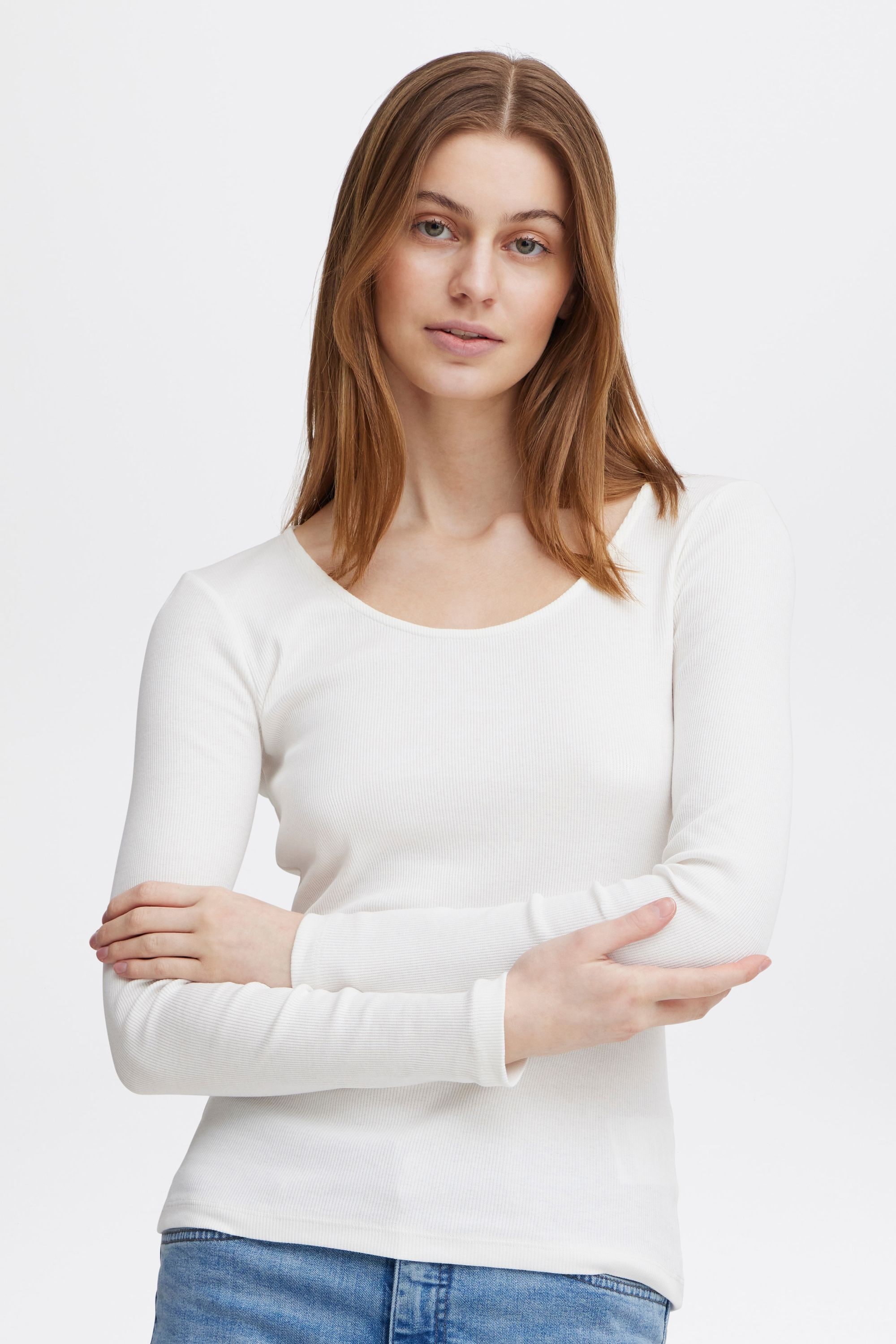 OXMO Sweatshirt »Longsleeve OXIskat«