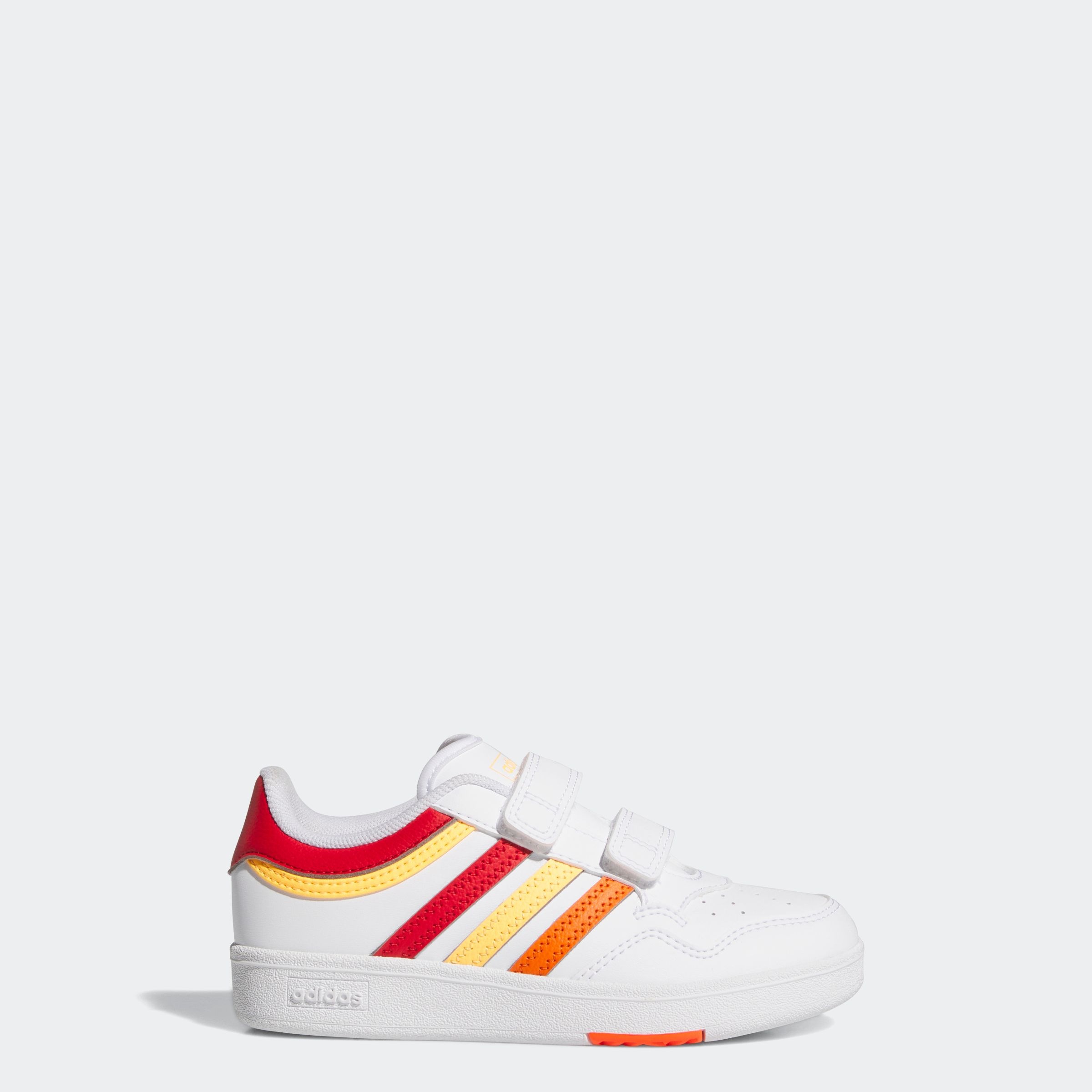 adidas Sportswear Klettschuh »HOOPS 4.0«