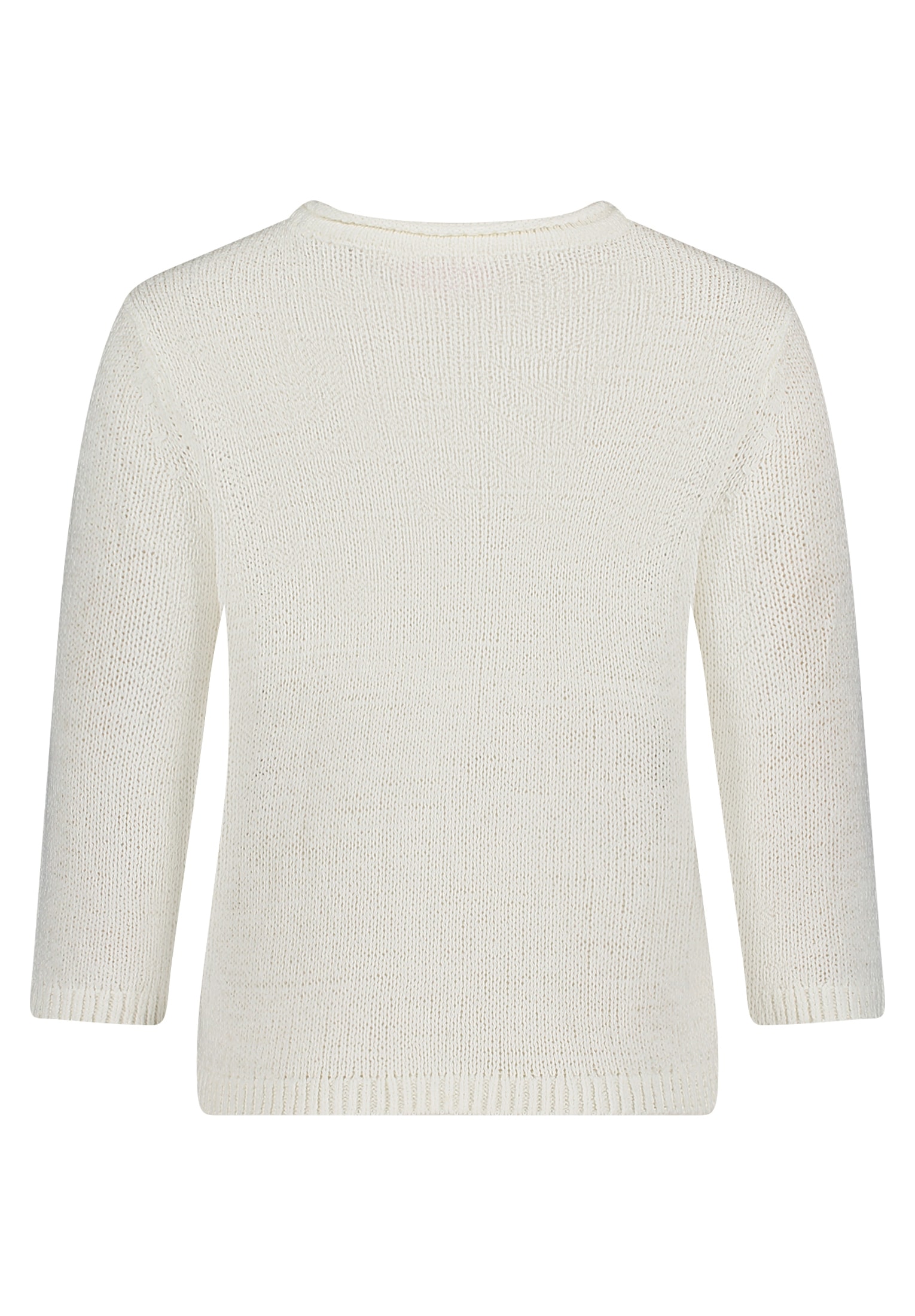 Betty Barclay Strickpullover »Strickpullover mit 3/4 Arm«