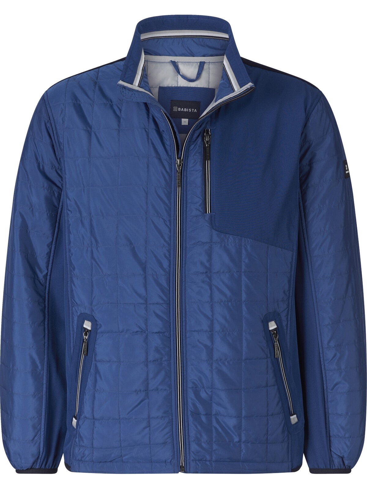 Babista Steppjacke »Steppjacke OLINISSO«
