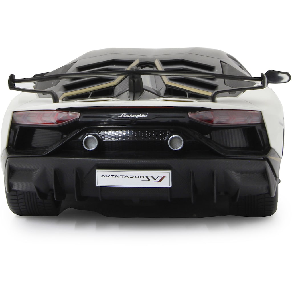 Jamara RC-Auto »Lamborghini Aventador SVJ Performance 1:14, 2,4 GHz«