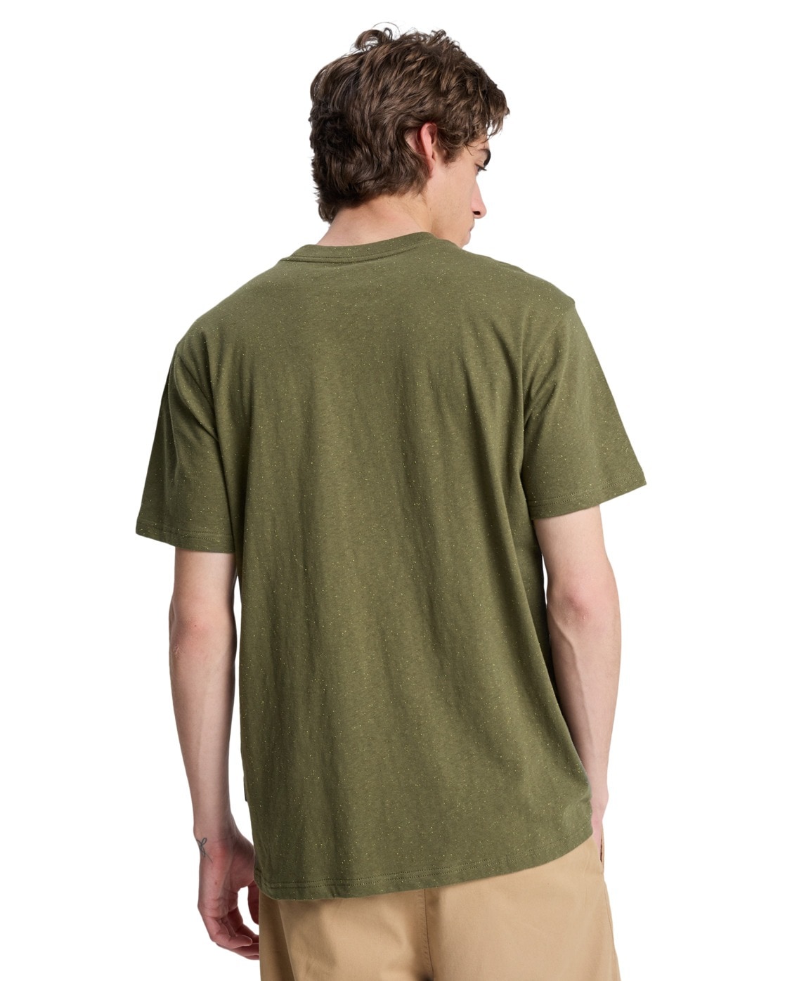 Quiksilver T-Shirt »Mw Neps«