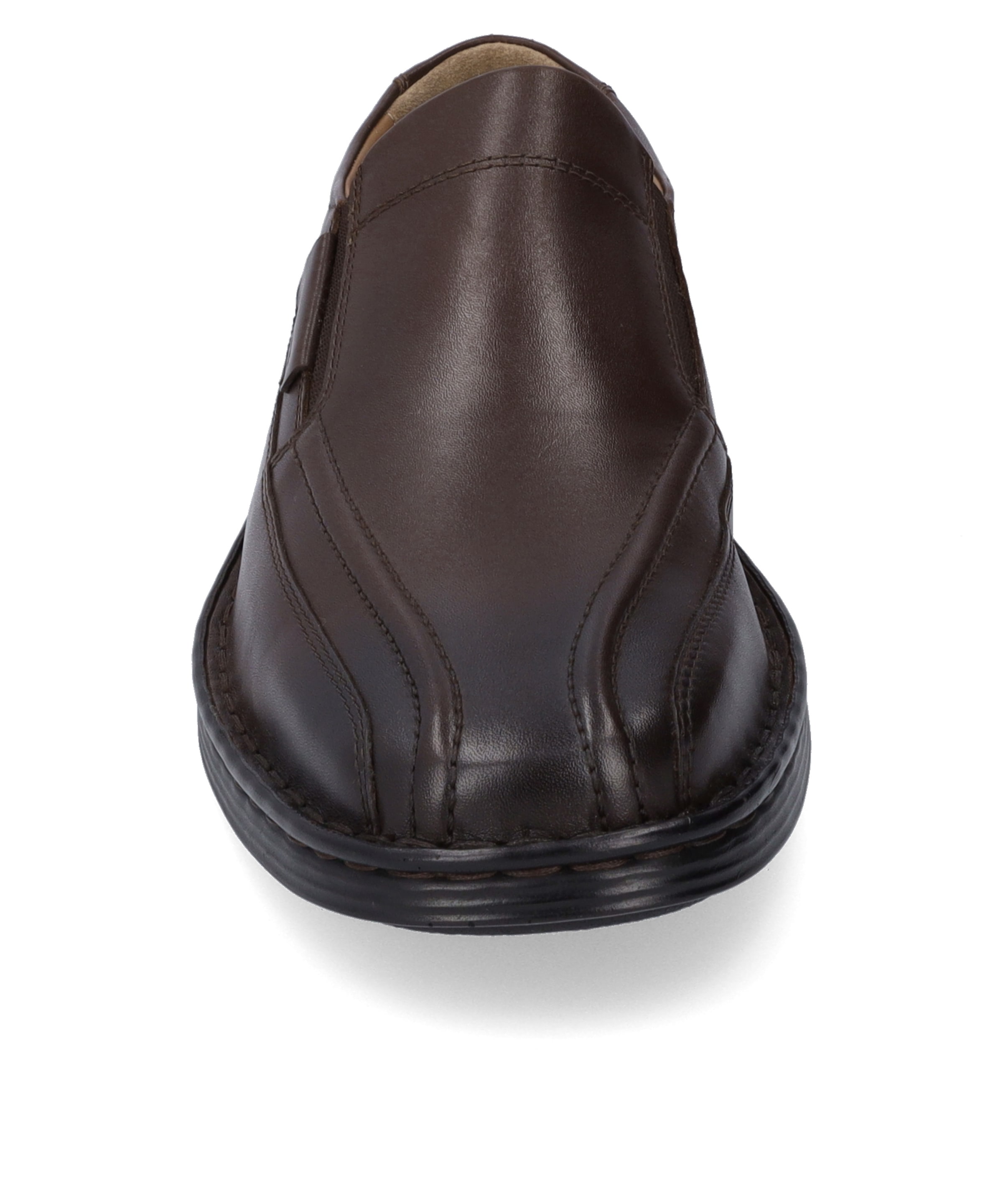 Josef Seibel Slipper »Bradfjord 07, moro«