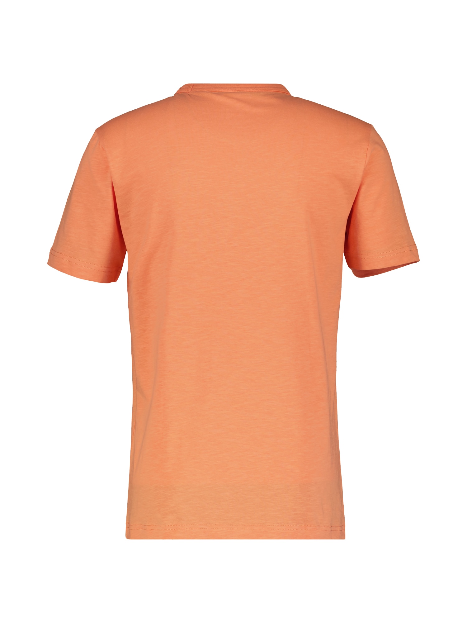 LERROS T-Shirt »LERROS Rundhals T-Shirt mit Fotoprint«