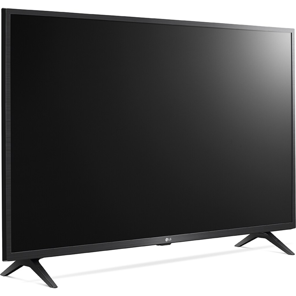 LG LED-Fernseher »43LM6370PLA«, 109 cm/43 Zoll, Full HD, Smart-TV