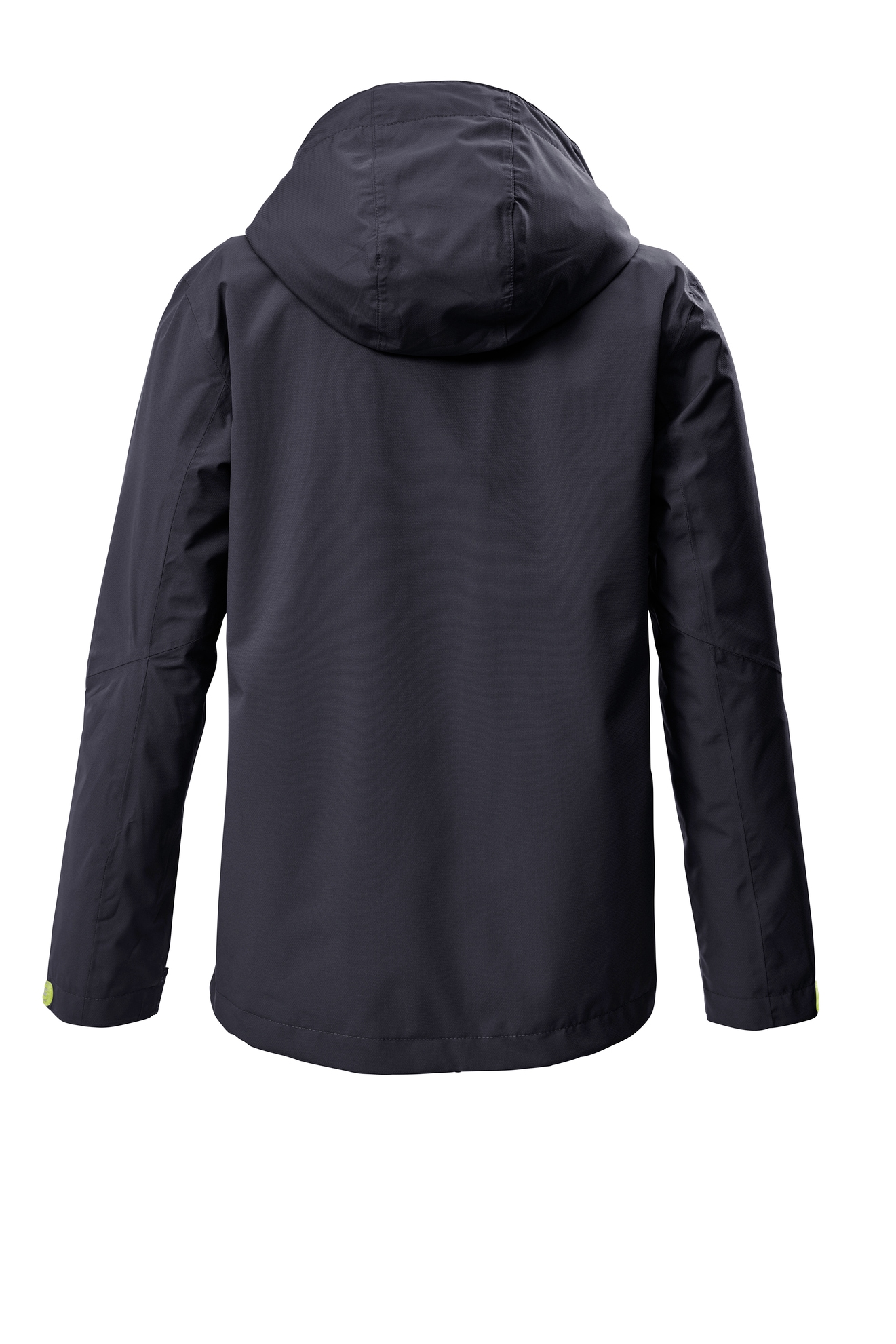 Killtec Outdoorjacke »KOS 192 BYS JCKT« wasser- und winddicht, atmungsaktiv, Übergangsjacke, für Kinder