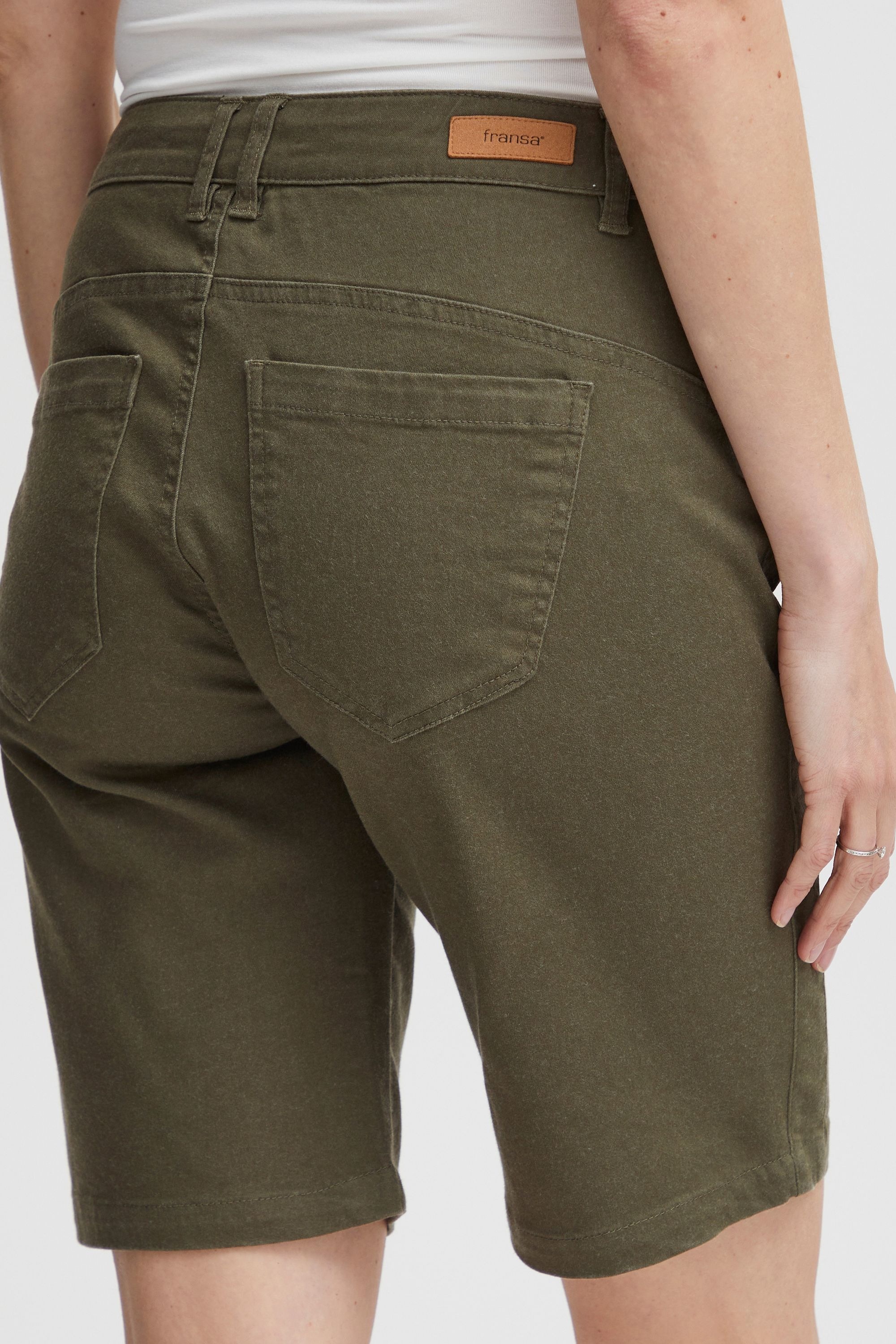 fransa Jeansshorts »Shorts FRLomax«