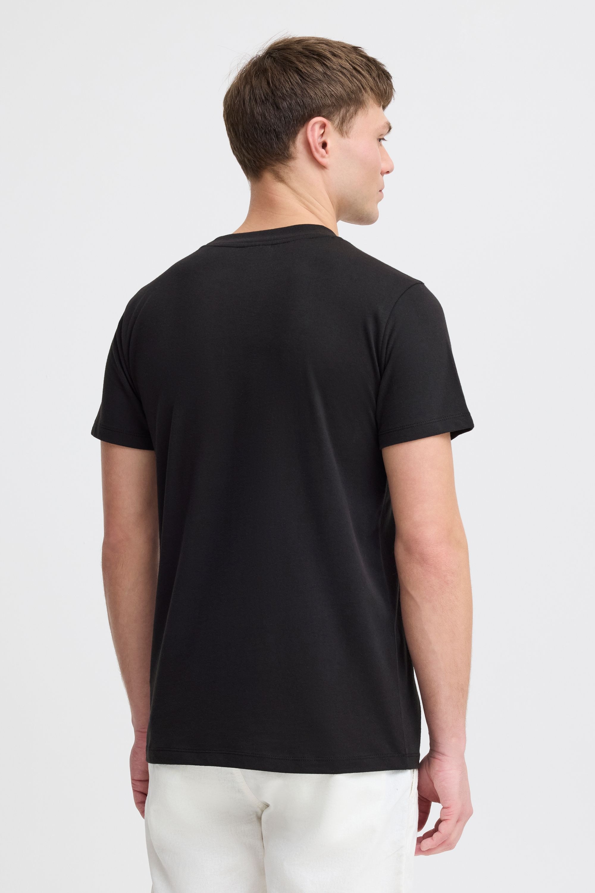 !Solid T-Shirt »T-Shirt SDODIT«