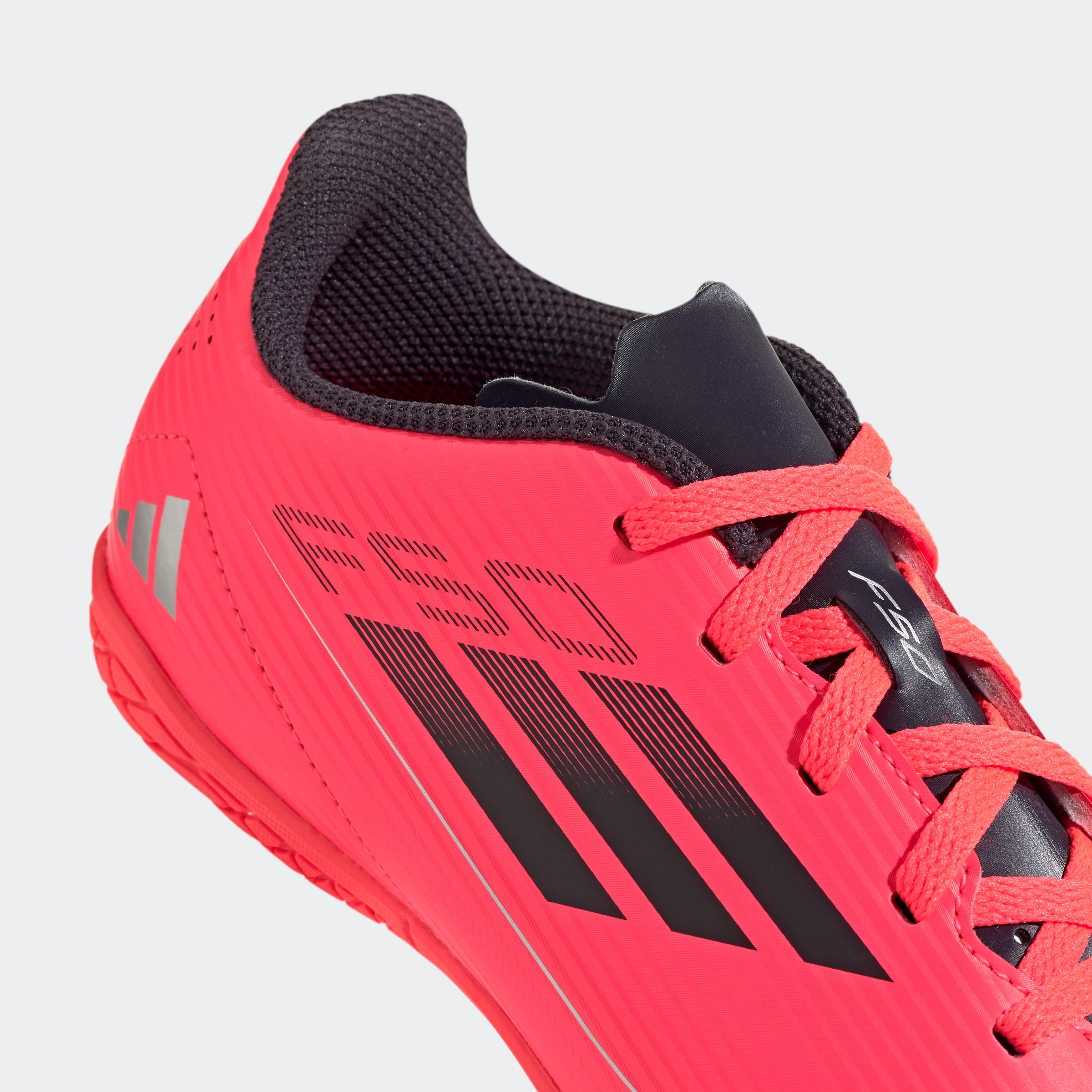 adidas Performance Fußballschuh »F50 CLUB KIDS IN«