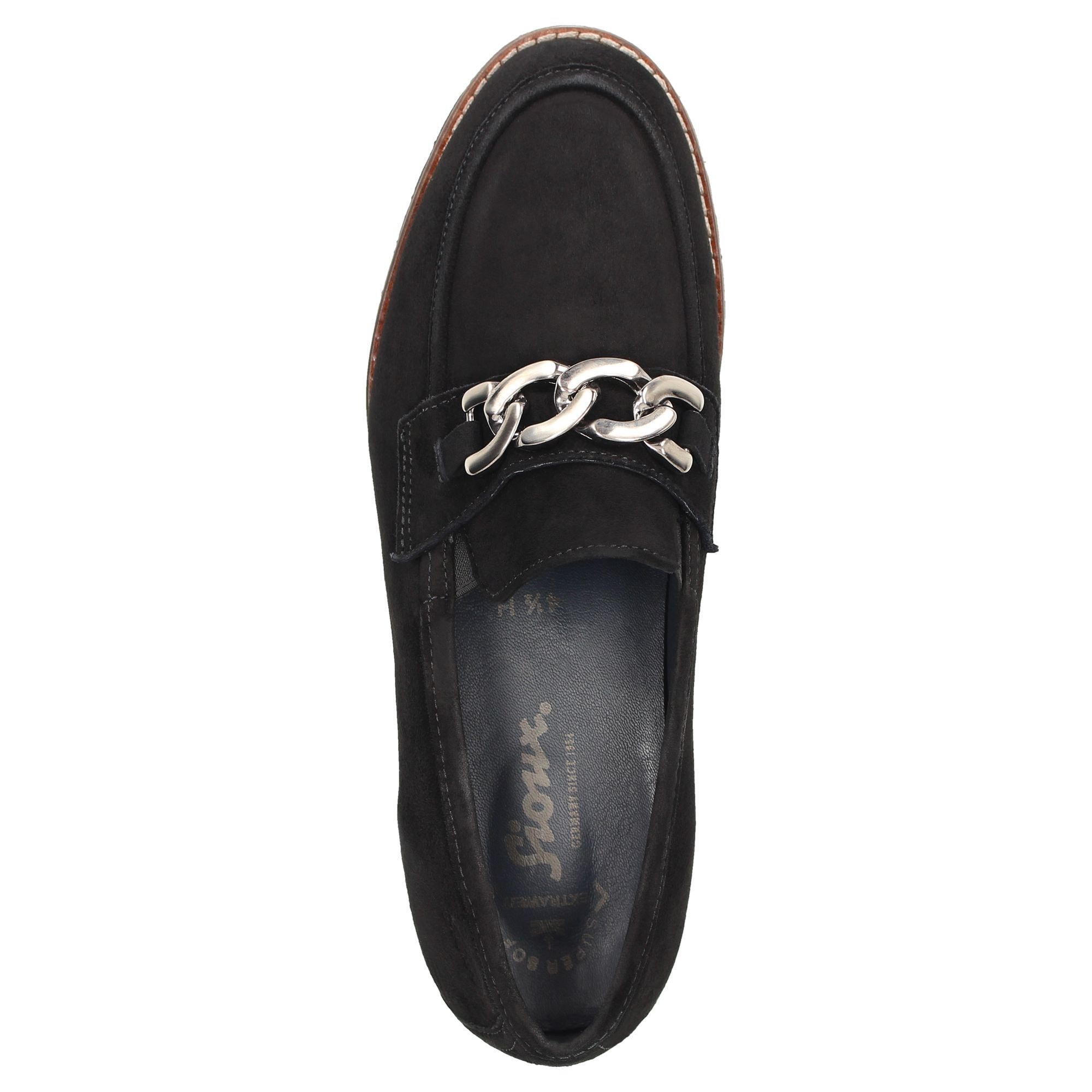 SIOUX Slipper »Meredith-734-H«