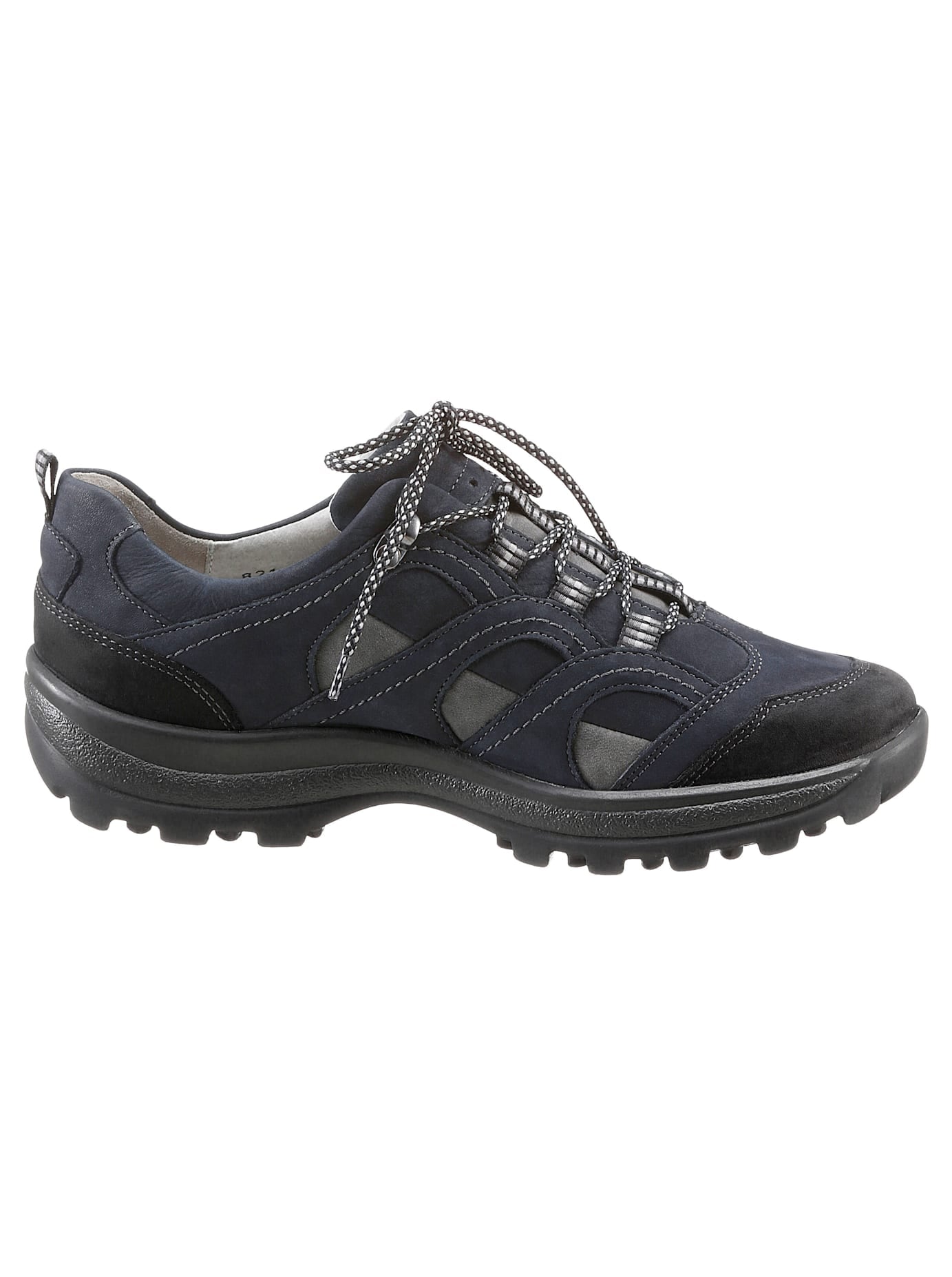 Waldläufer Schnürschuh