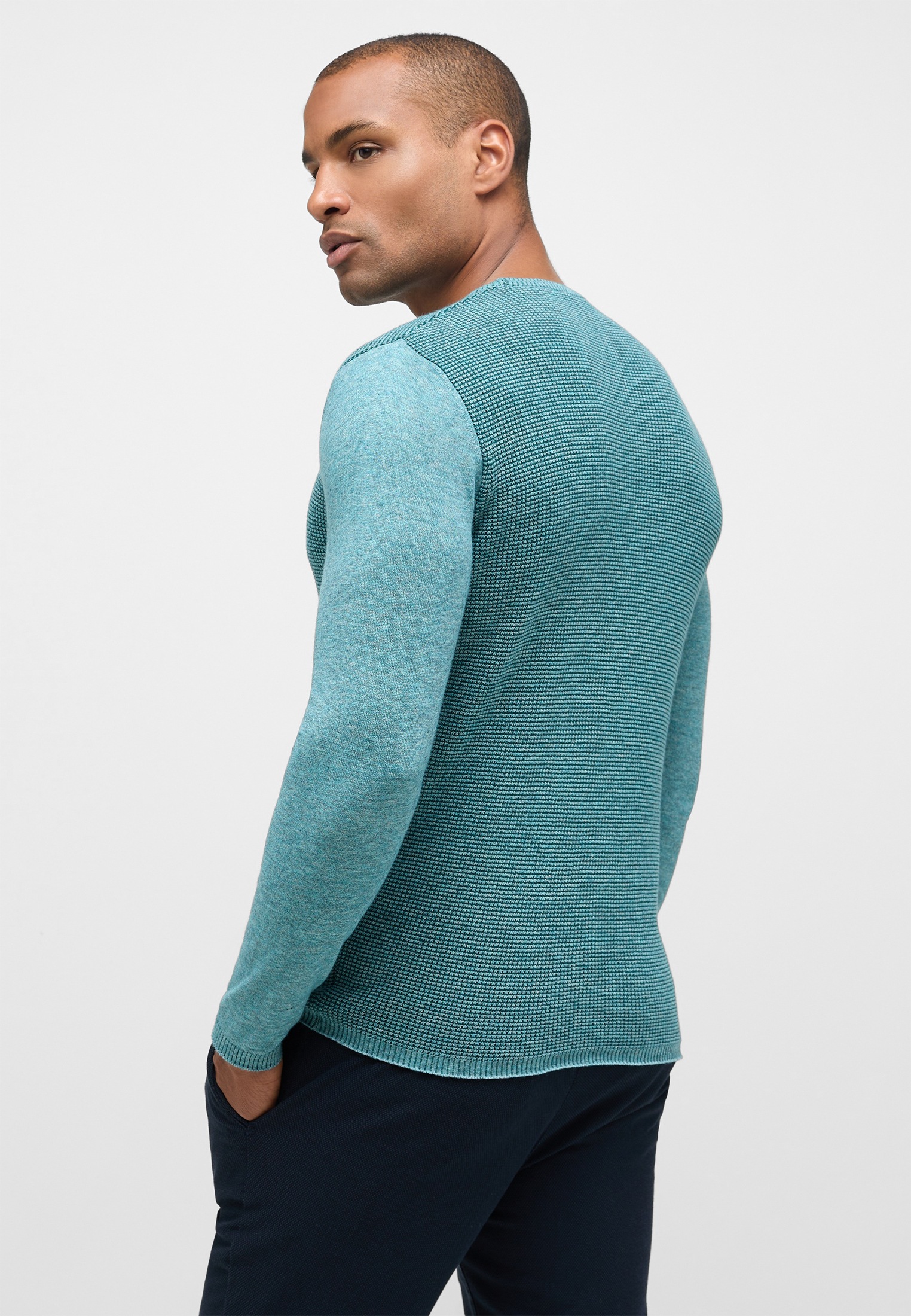 Eterna Strickpullover