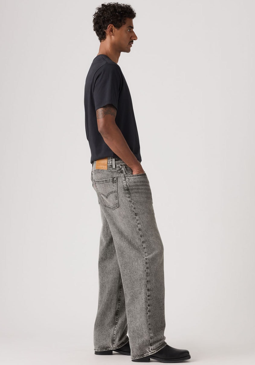 Levi's® 5-Pocket-Jeans »578™ BAGGY« im Baggy-Style