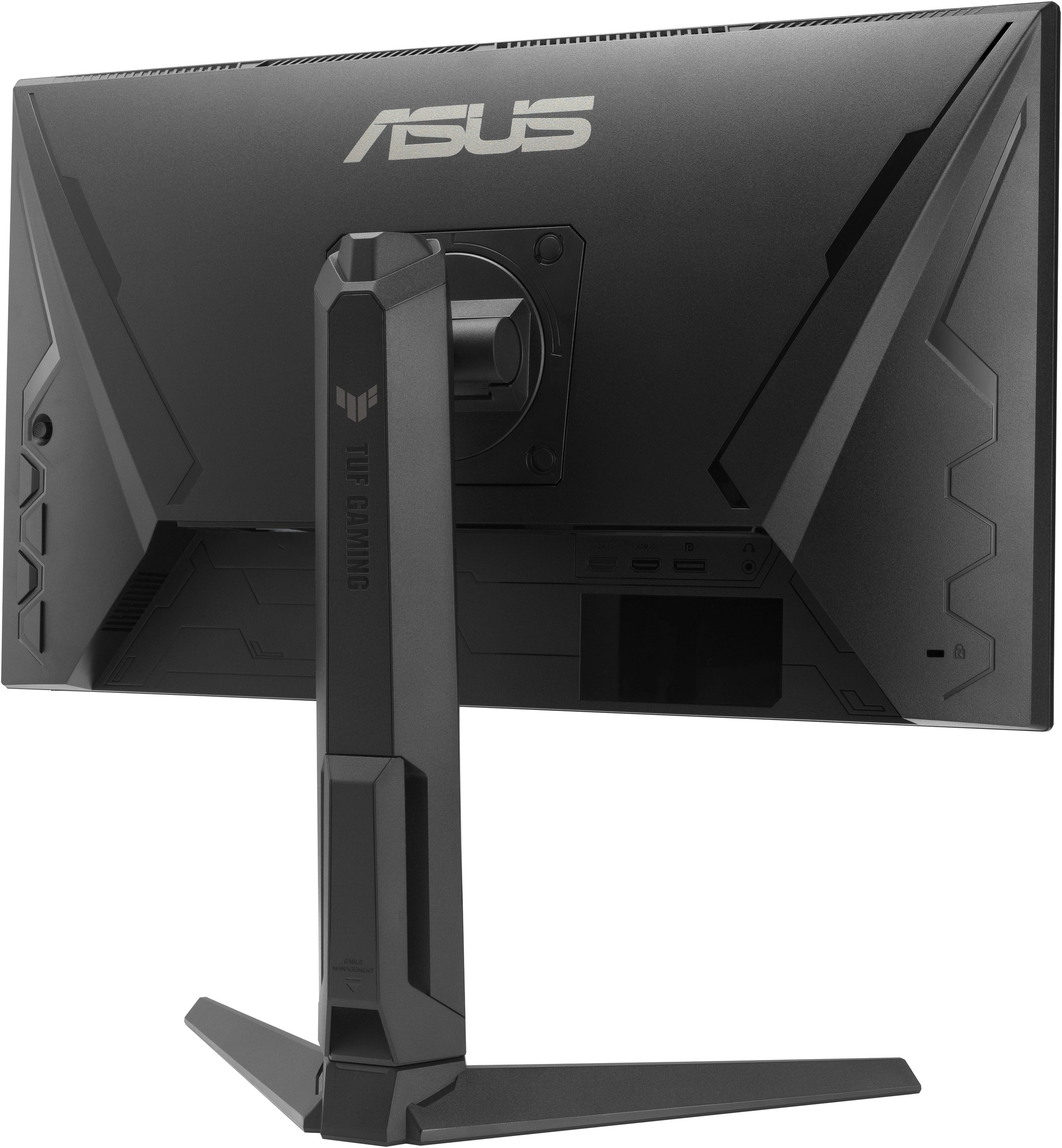 Asus Gaming-LED-Monitor »VG259QL5A« 64 cm/25 ″  1920 x 1080 px Full HD 1 Reaktionszeit 200 Hz