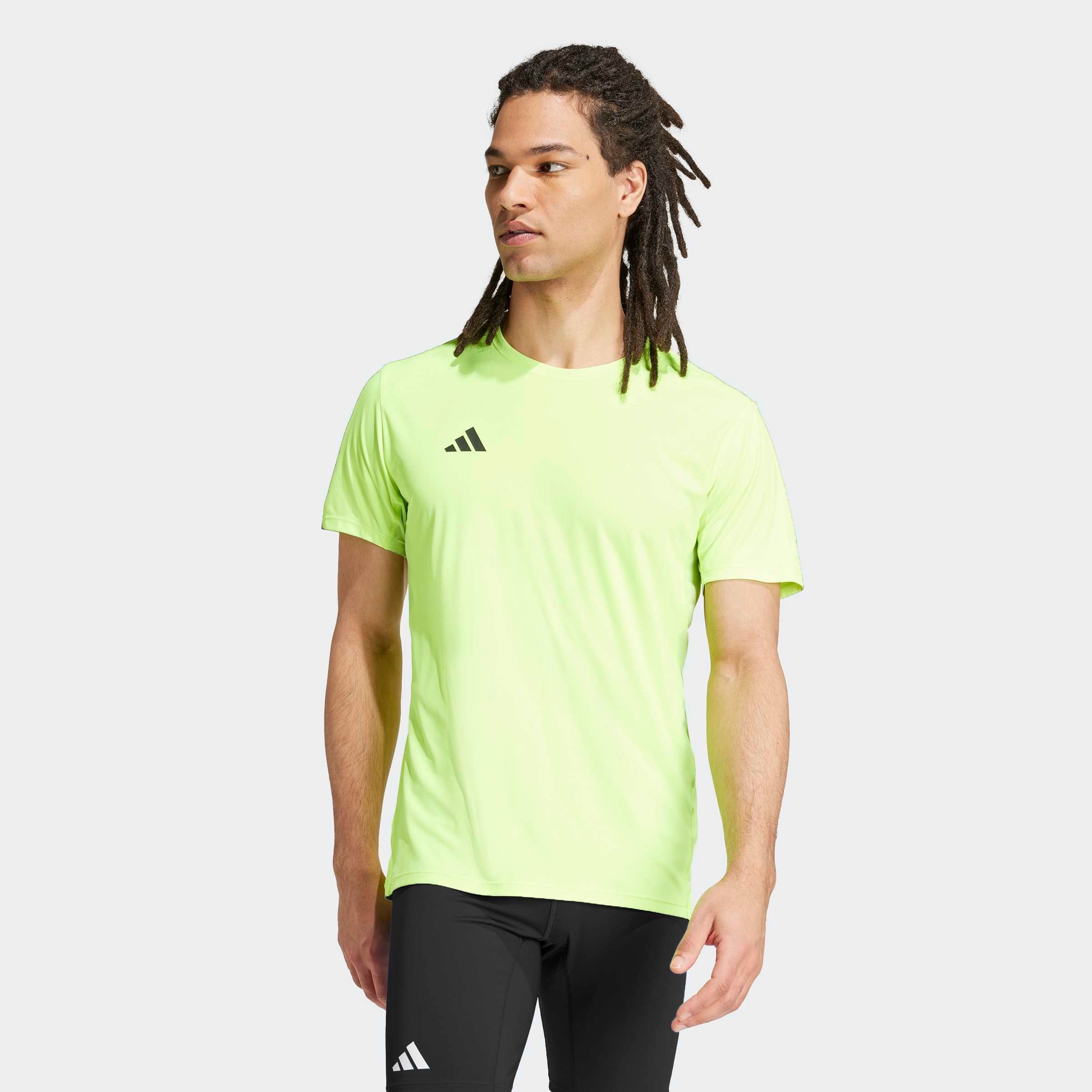 adidas Performance Laufshirt »ADIZERO ESSENTIALS RUNNING«