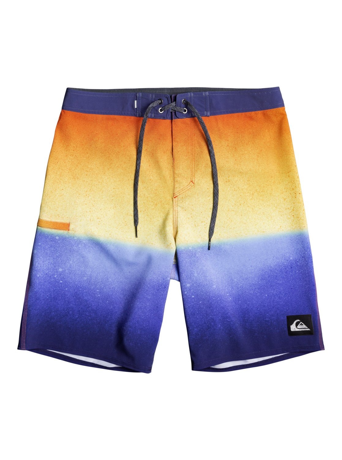Quiksilver Boardshorts »Surfsilk Slab 17«