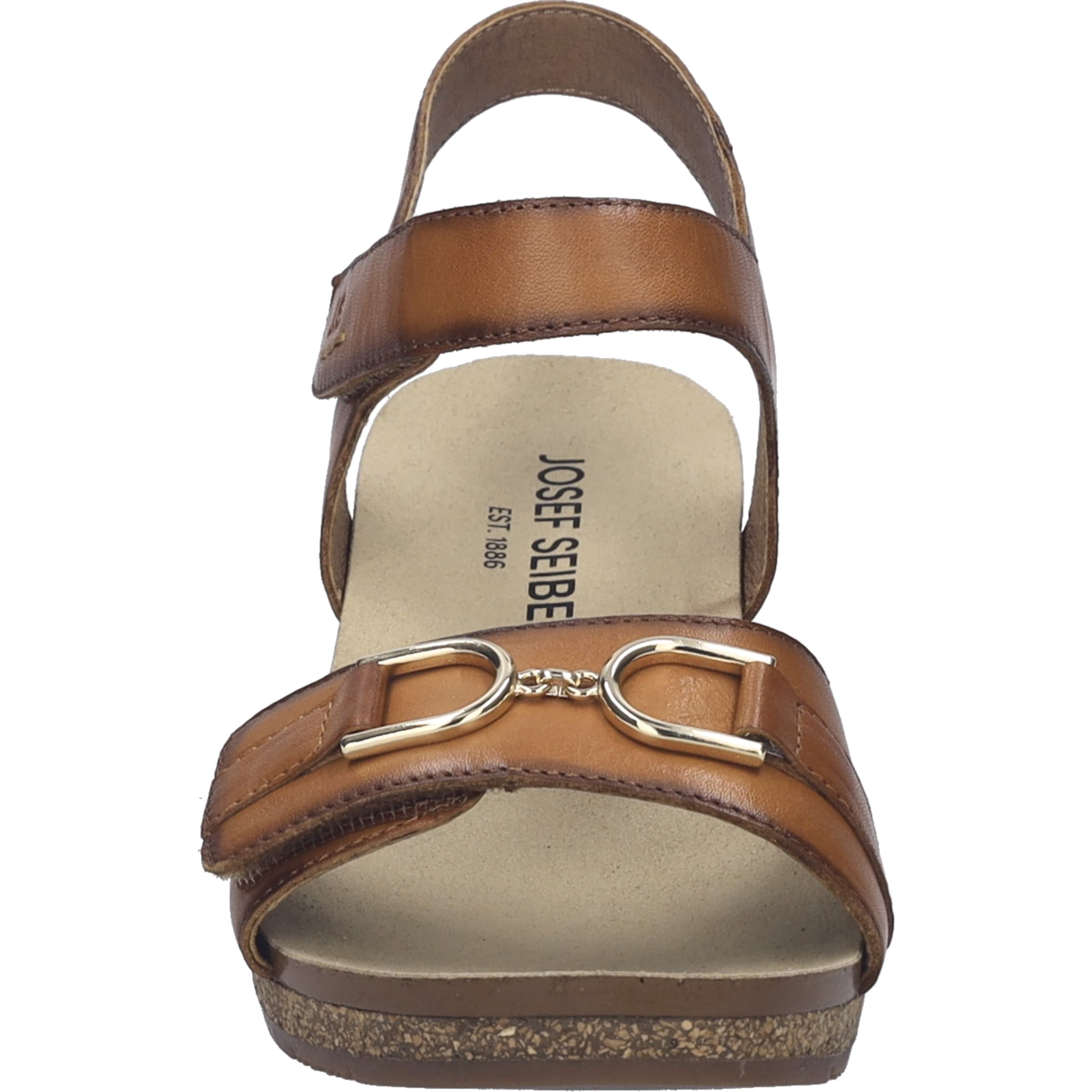 Josef Seibel Sandale »Grace 05, caramel«