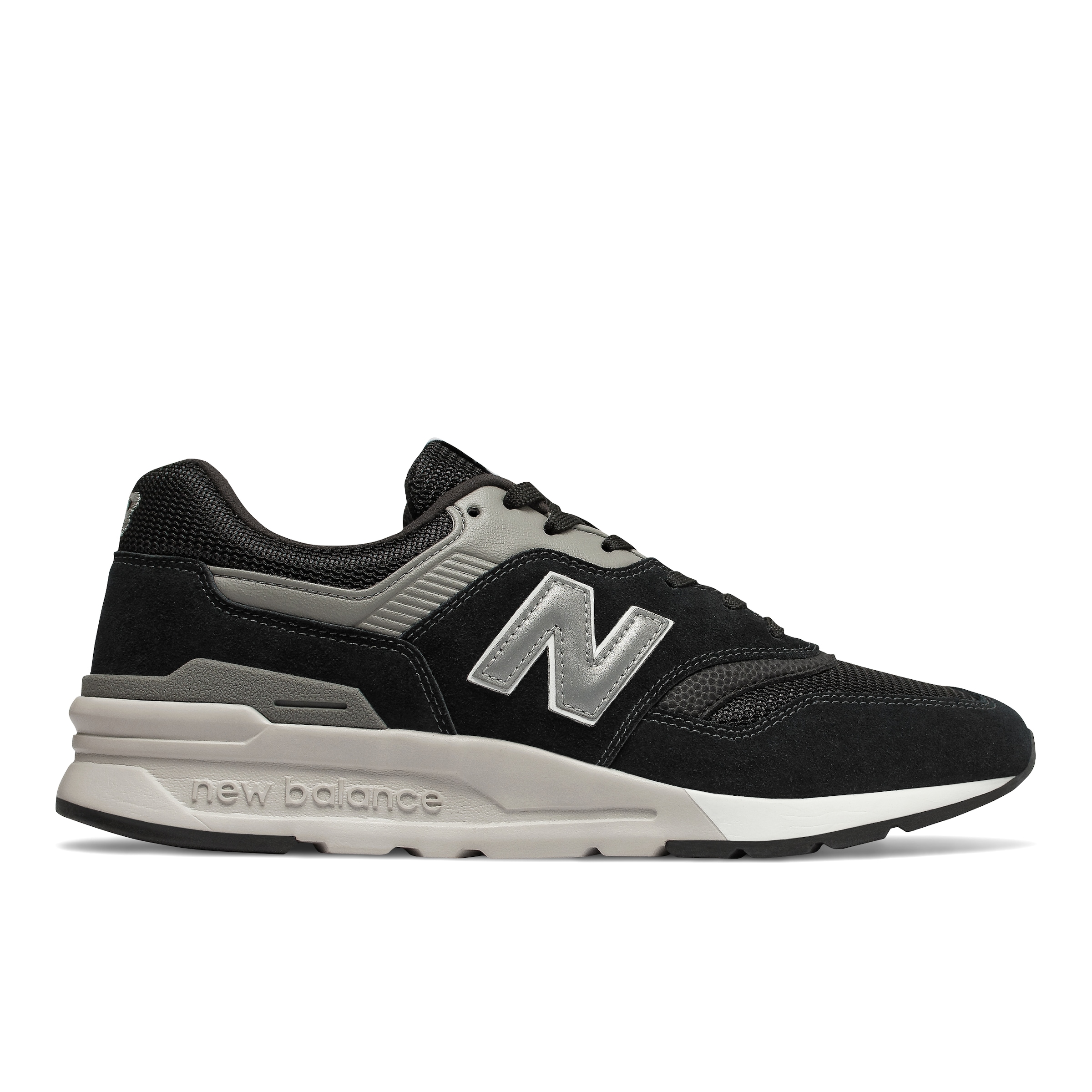 New Balance Sneaker »CM997 "Classic"«