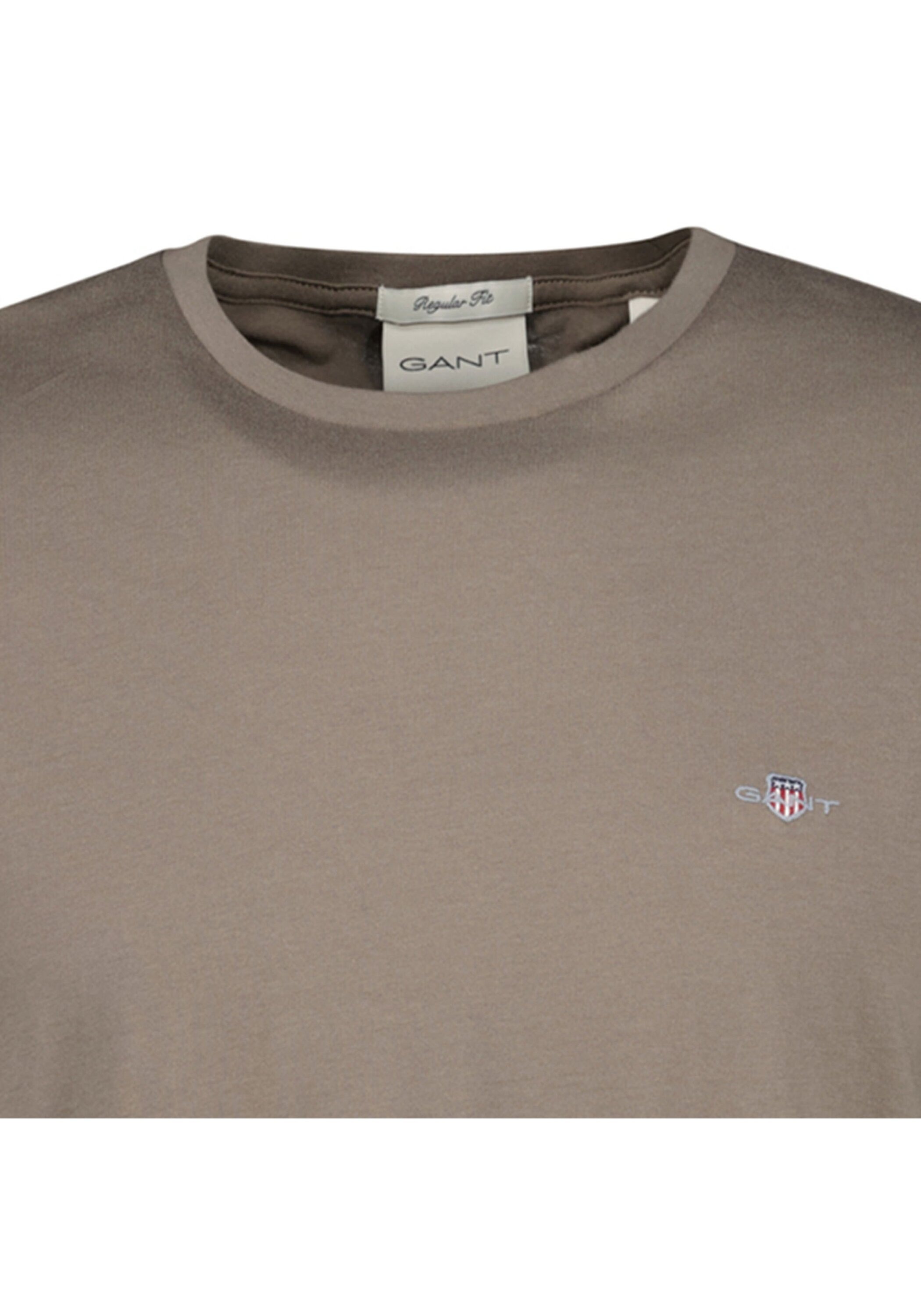 Gant T-Shirt »T-Shirt Reg Shield 1er Pack« 1