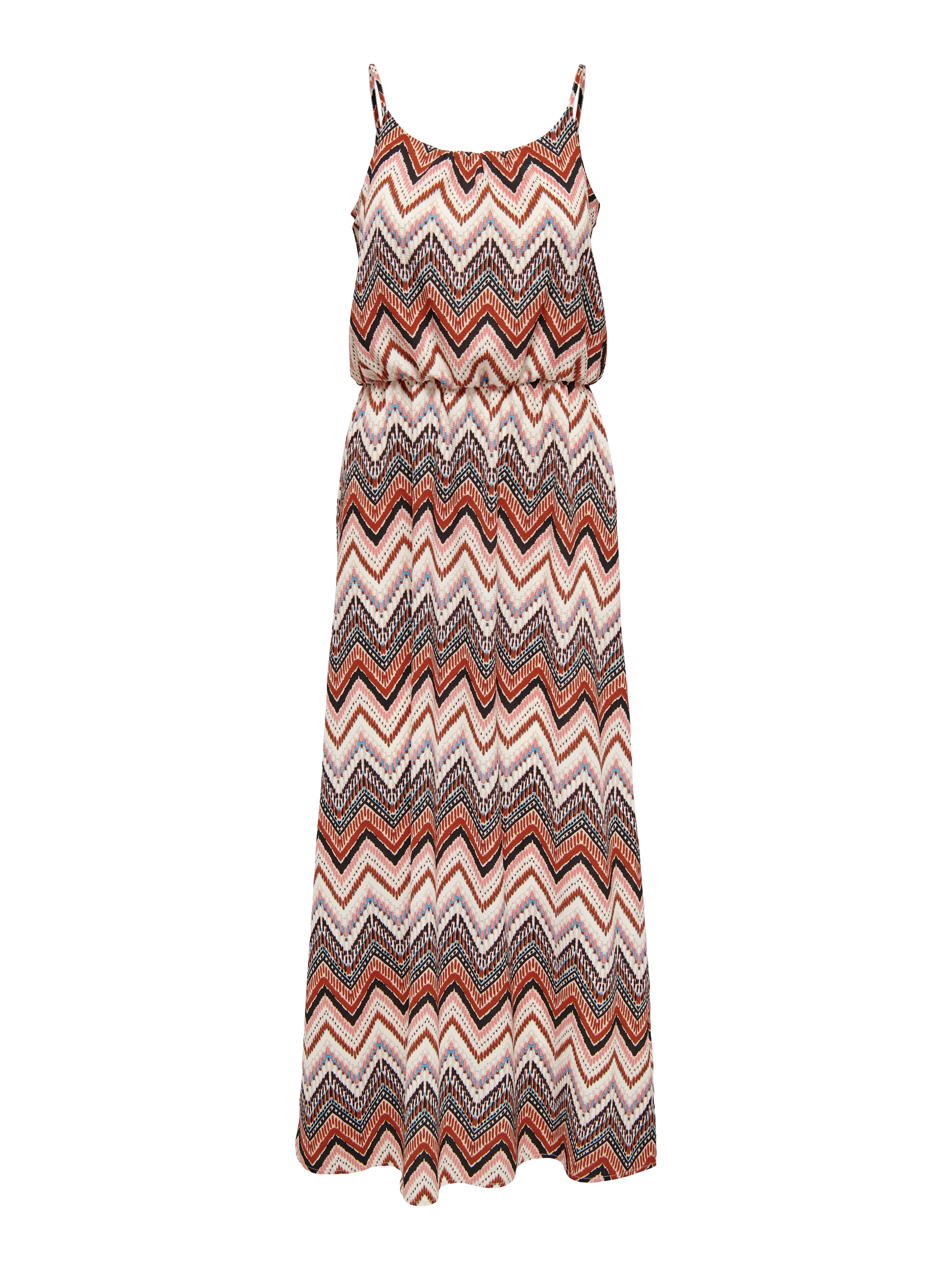 ONLY Maxikleid »ONLWINNER S/L MAXI DRESS NOOS PTM«