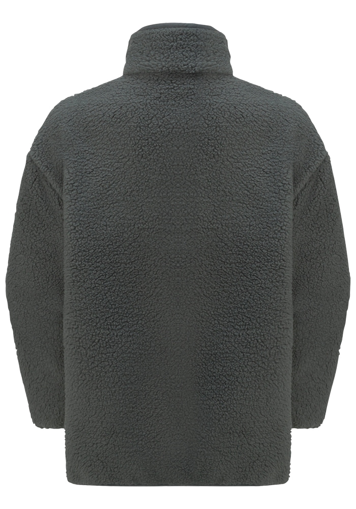 Jack Wolfskin Stehkragenpullover »TEEN HALFZIP FLEECE Y«