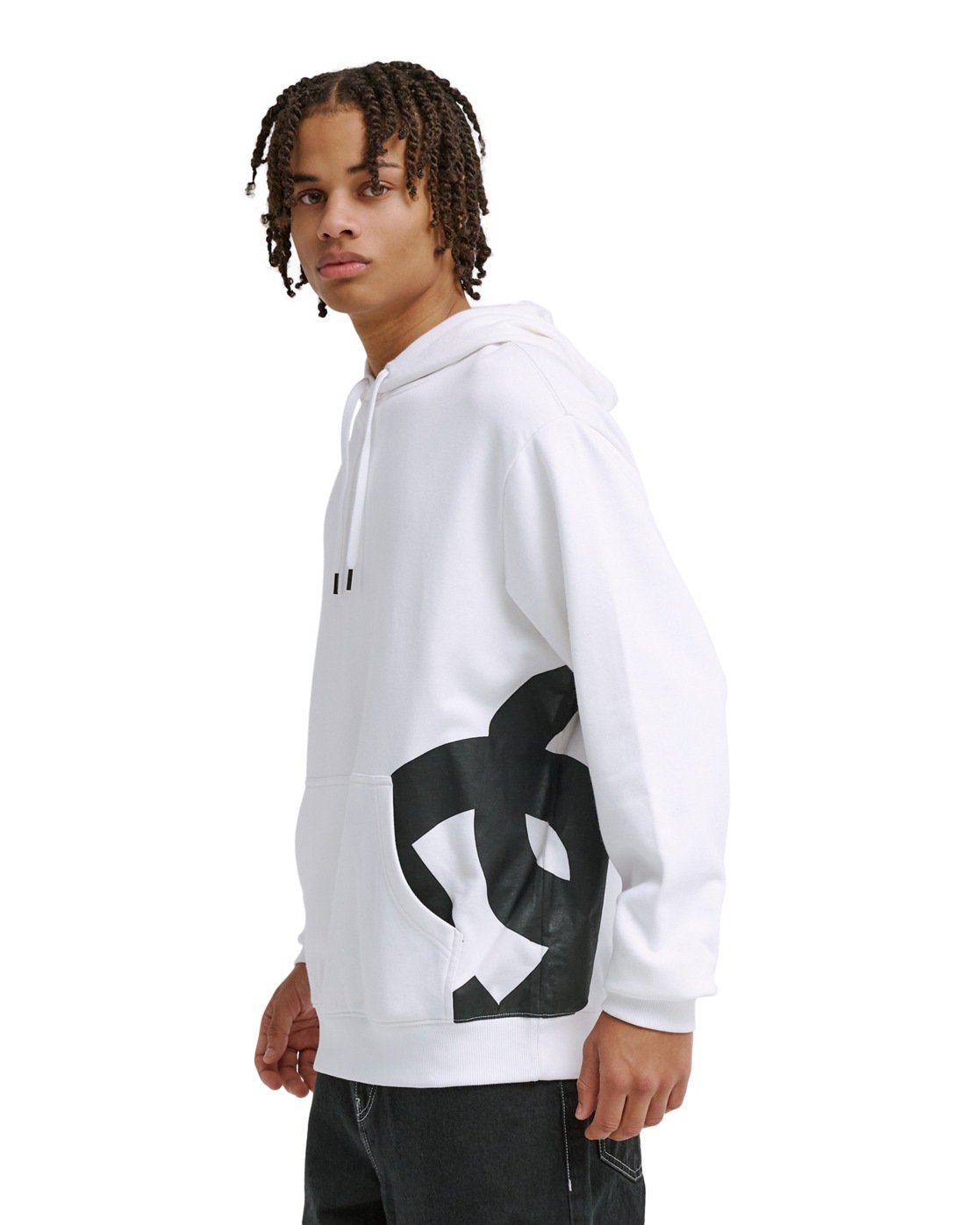 DC Shoes Hoodie »Lanai«
