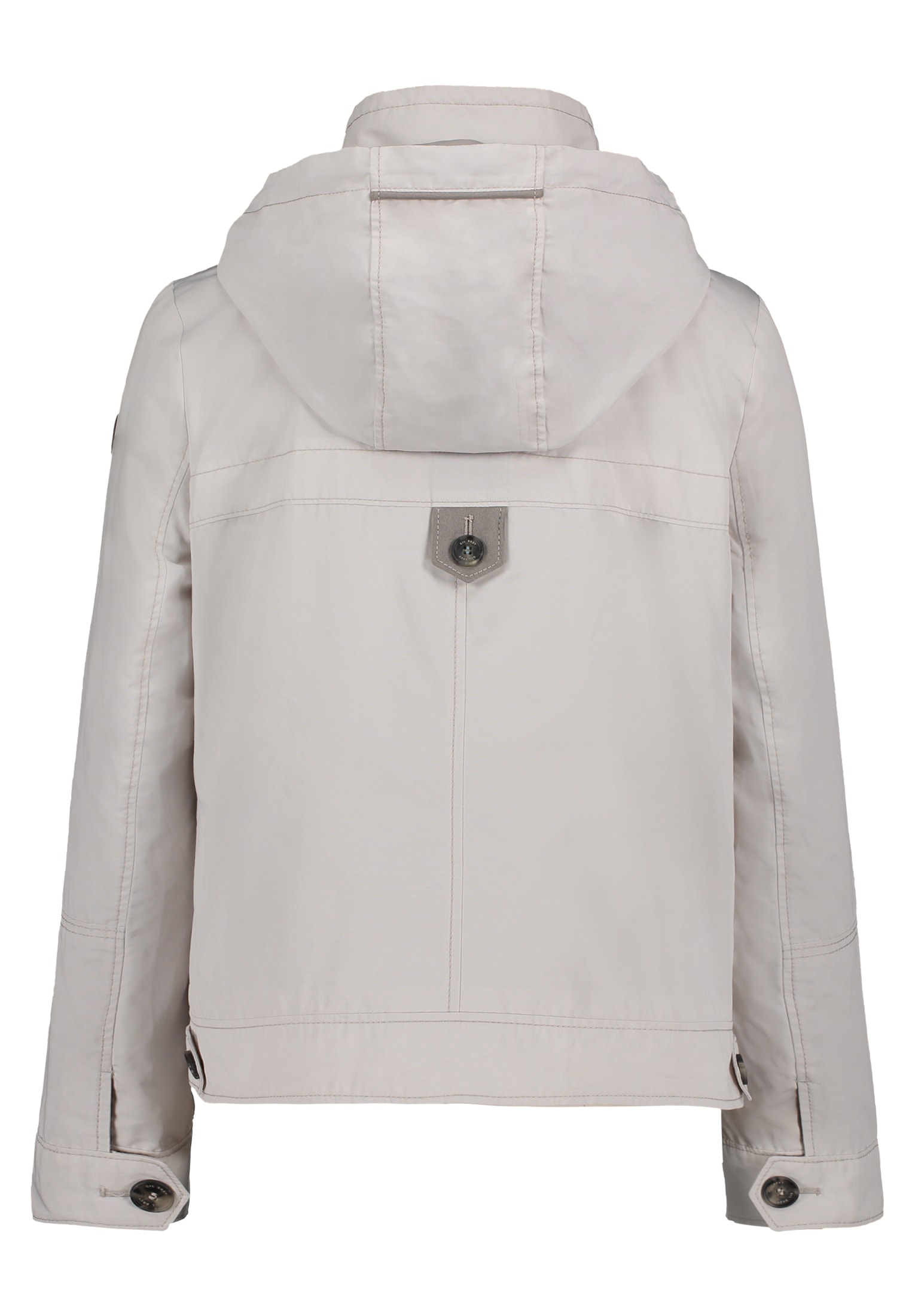 Gil Bret Outdoorjacke mit Kapuze mit Kapuze