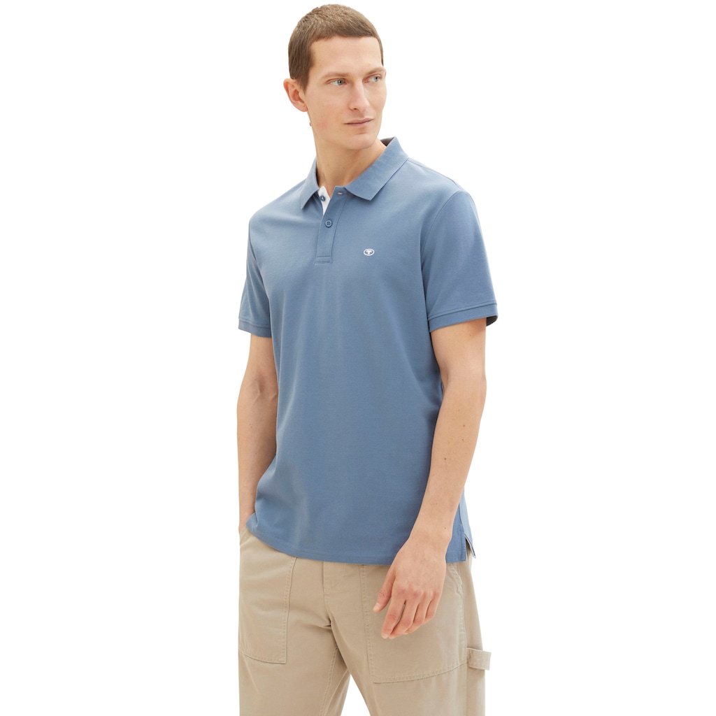 TOM TAILOR Poloshirt