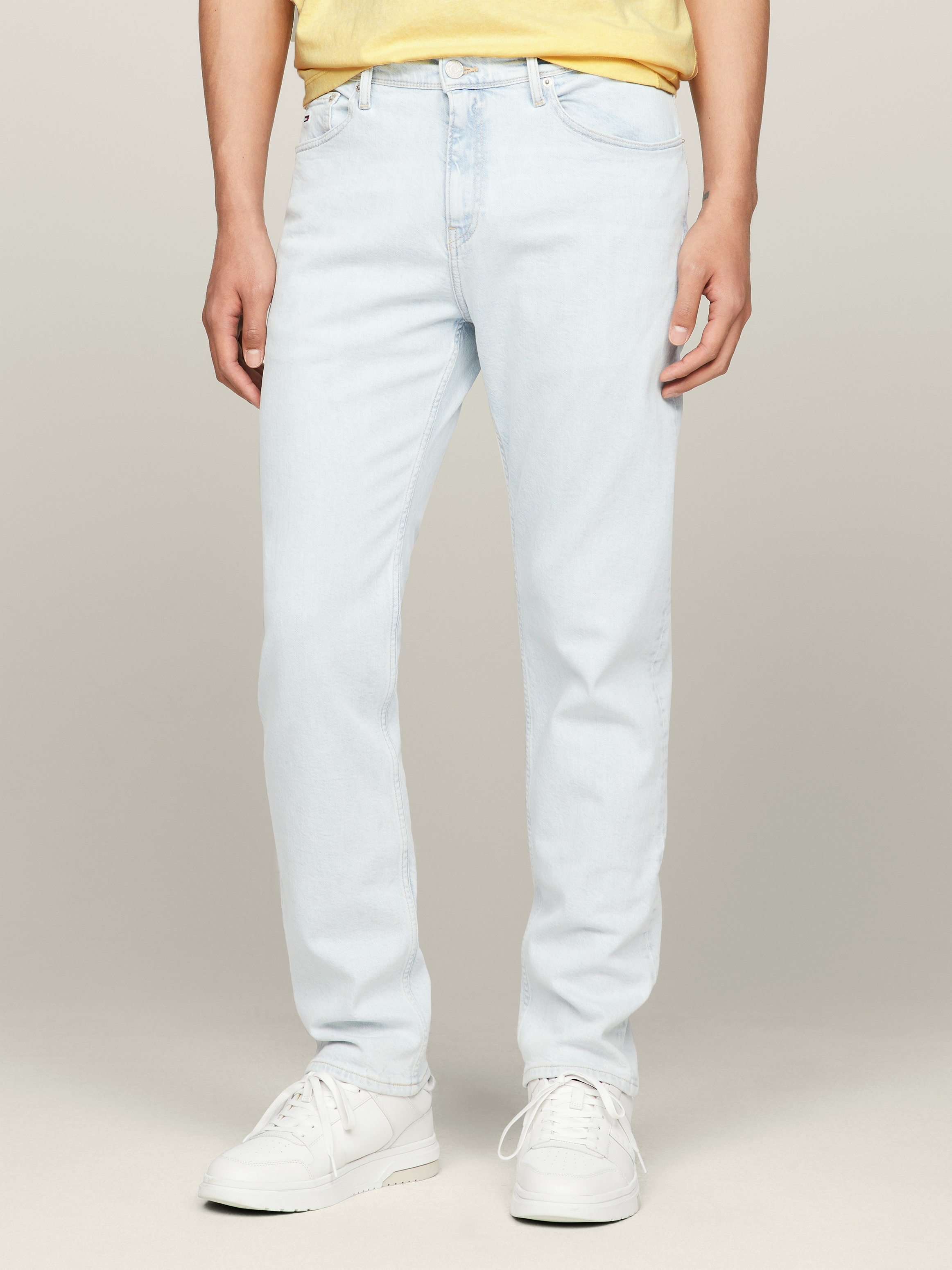 Relax-fit-Jeans »ETHAN RLXD STRGHT«, im 5-Pocket-Style